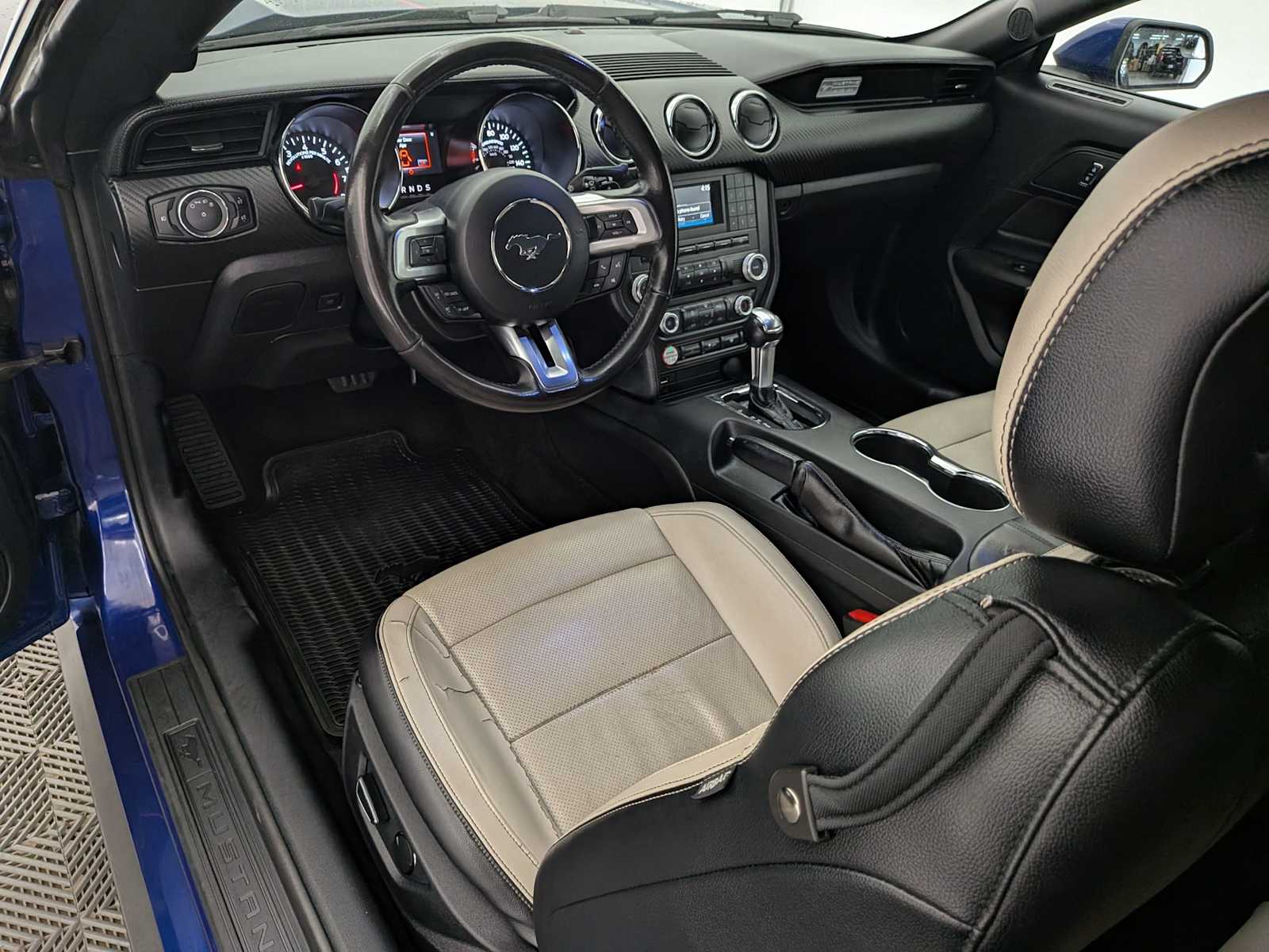 Thumbnail: 2016 Ford Mustang - 2