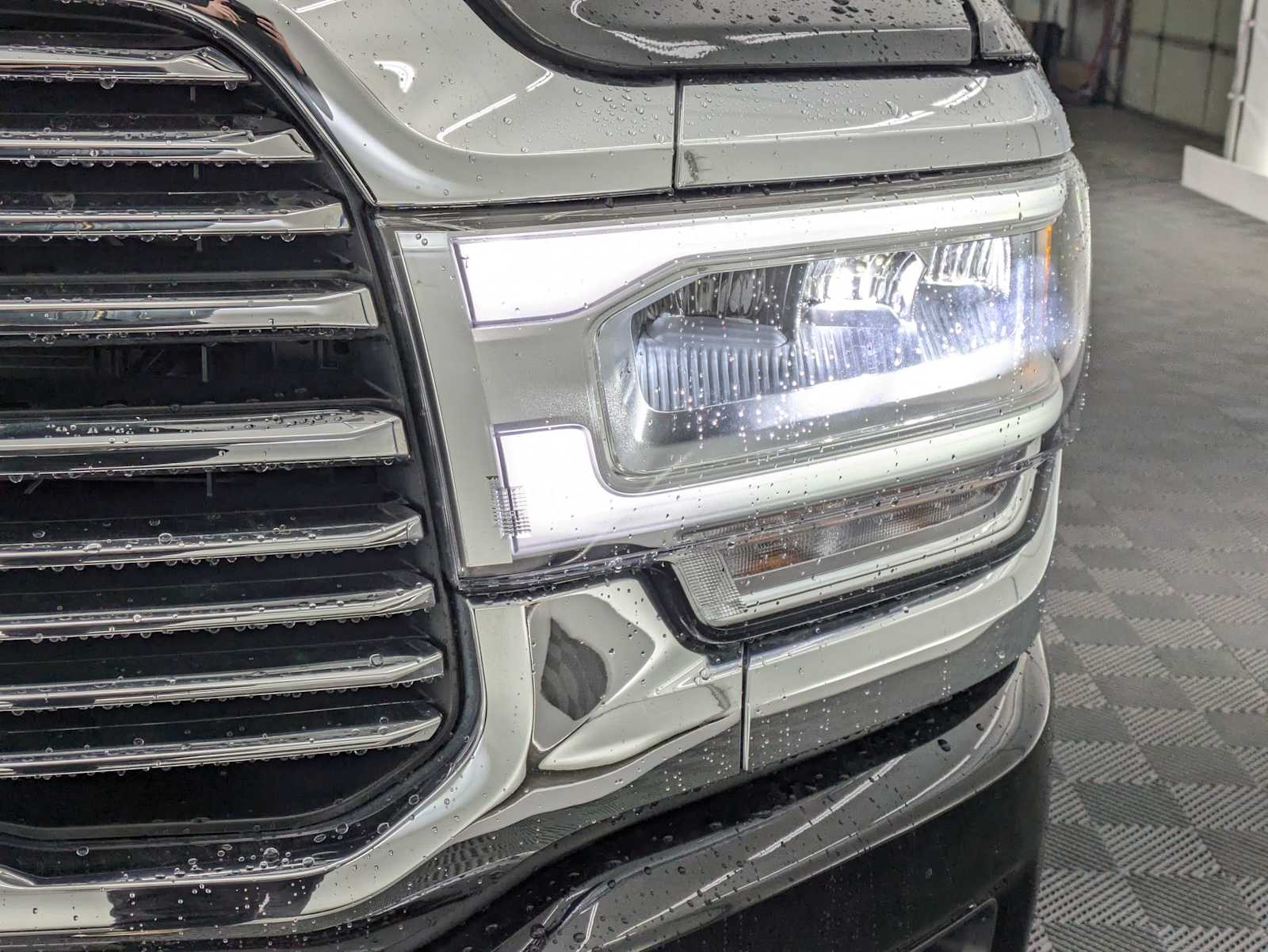 Thumbnail: 2024 RAM 2500 - 10