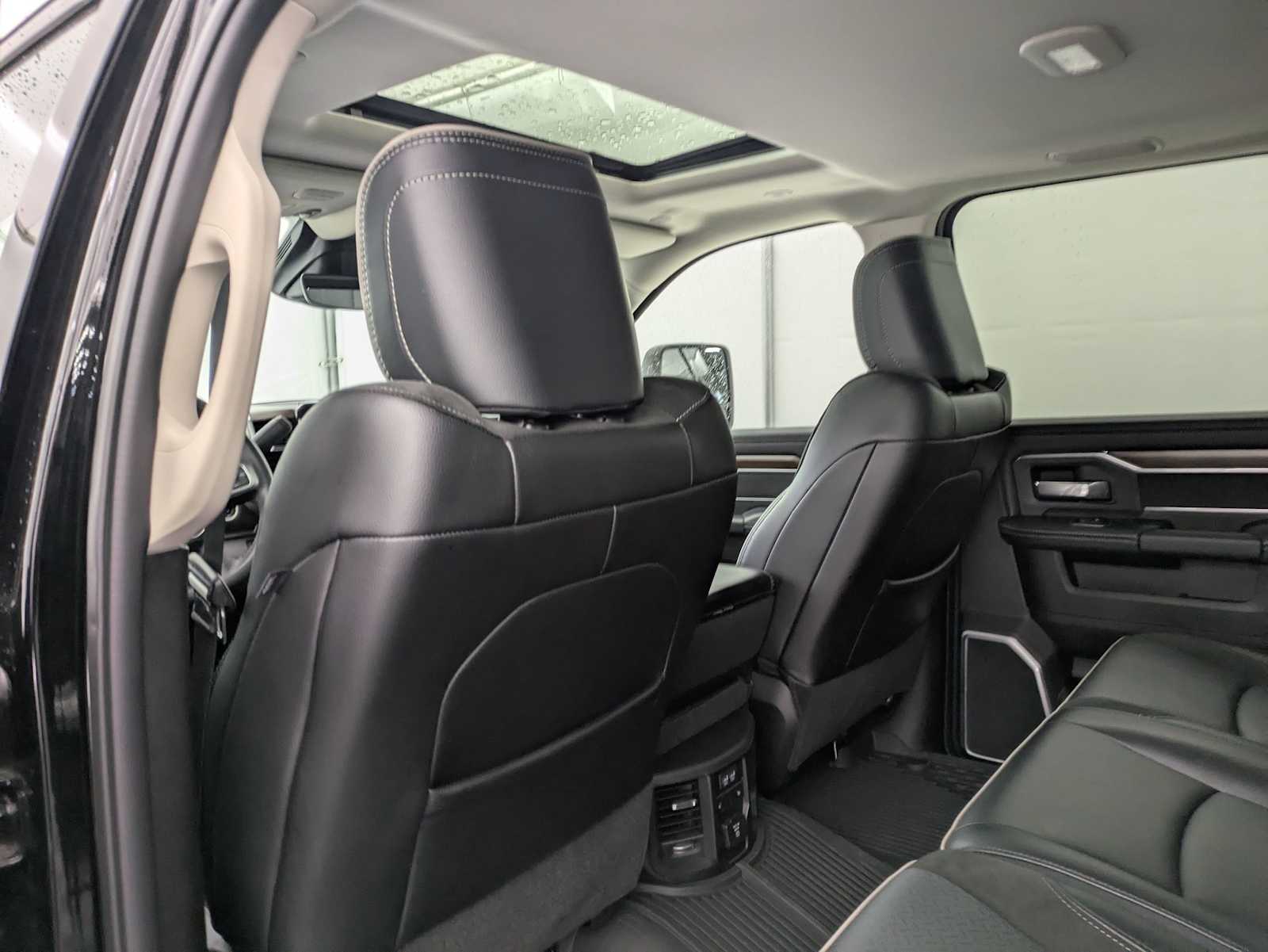 Thumbnail: 2024 RAM 2500 - 22