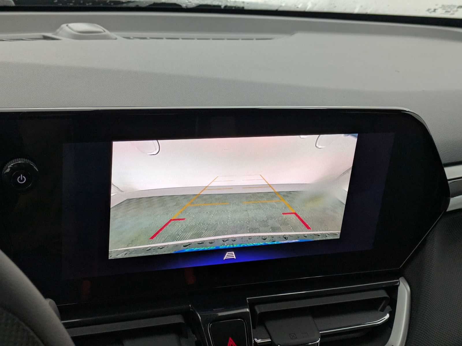 Thumbnail: 2026 Chevrolet TrailBlazer - 29