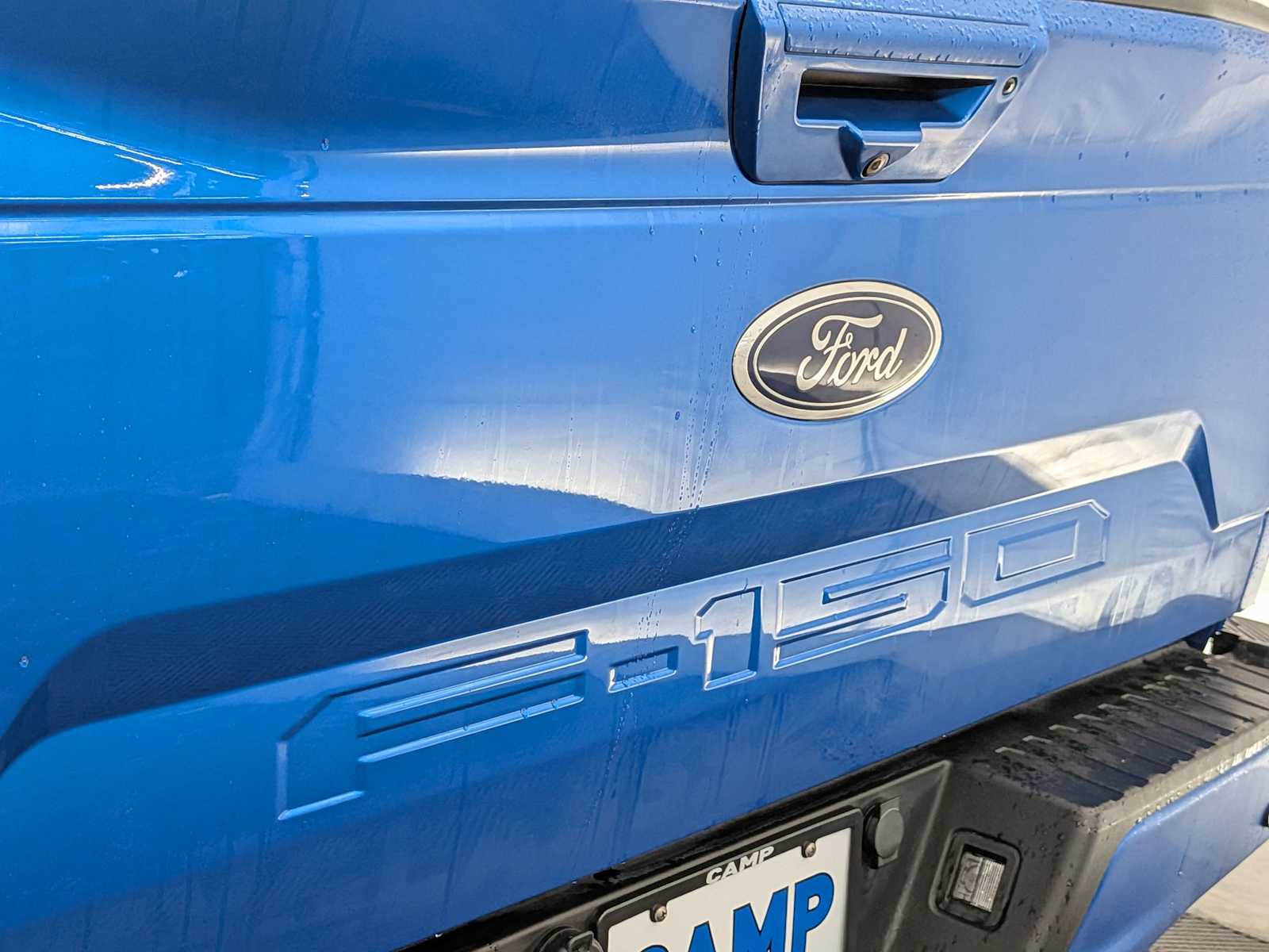 Thumbnail: 2019 Ford F-150 - 13