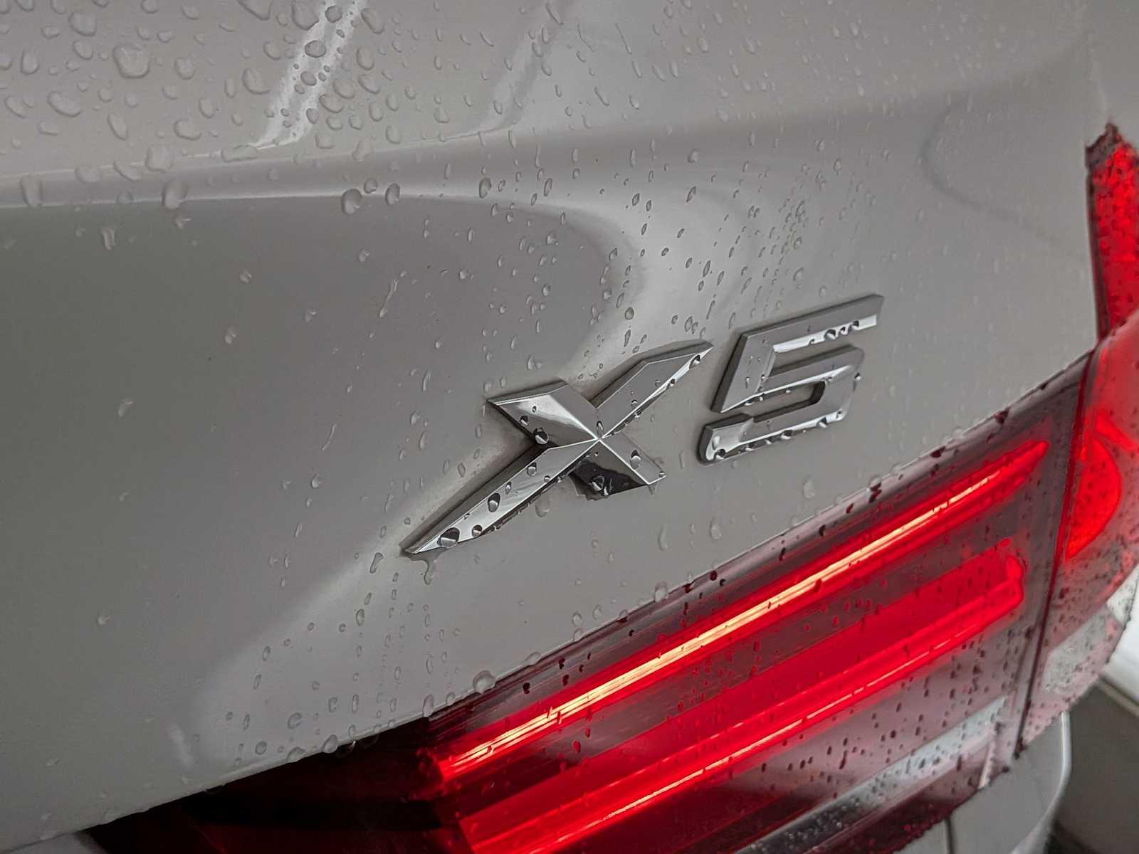 Thumbnail: 2017 BMW X5 - 12