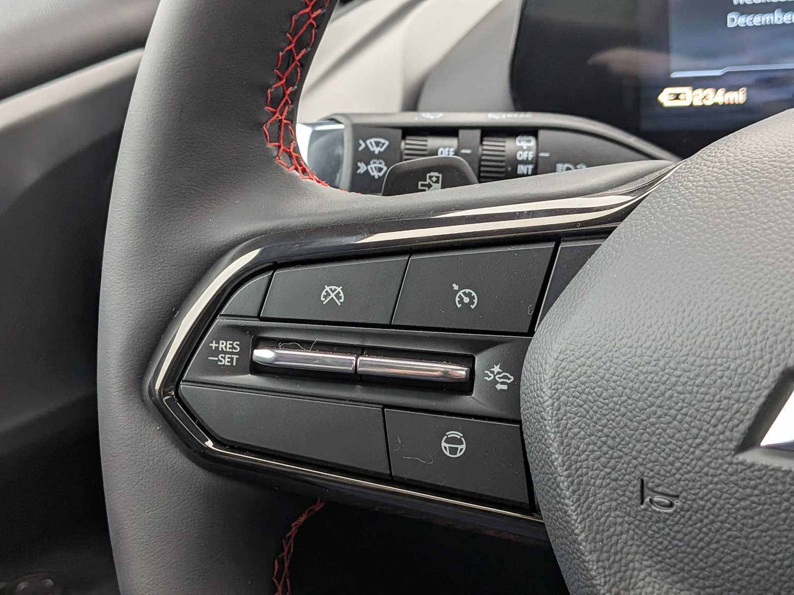 Thumbnail: 2026 Chevrolet Equinox - 26