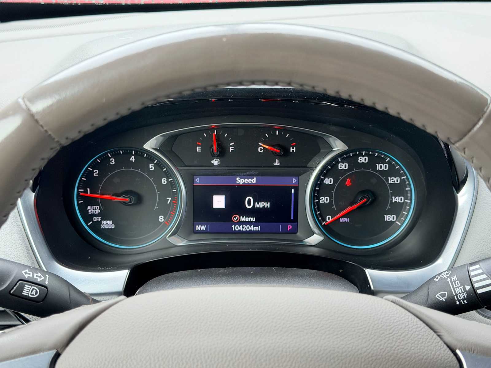 Thumbnail: 2021 Chevrolet Traverse - 34