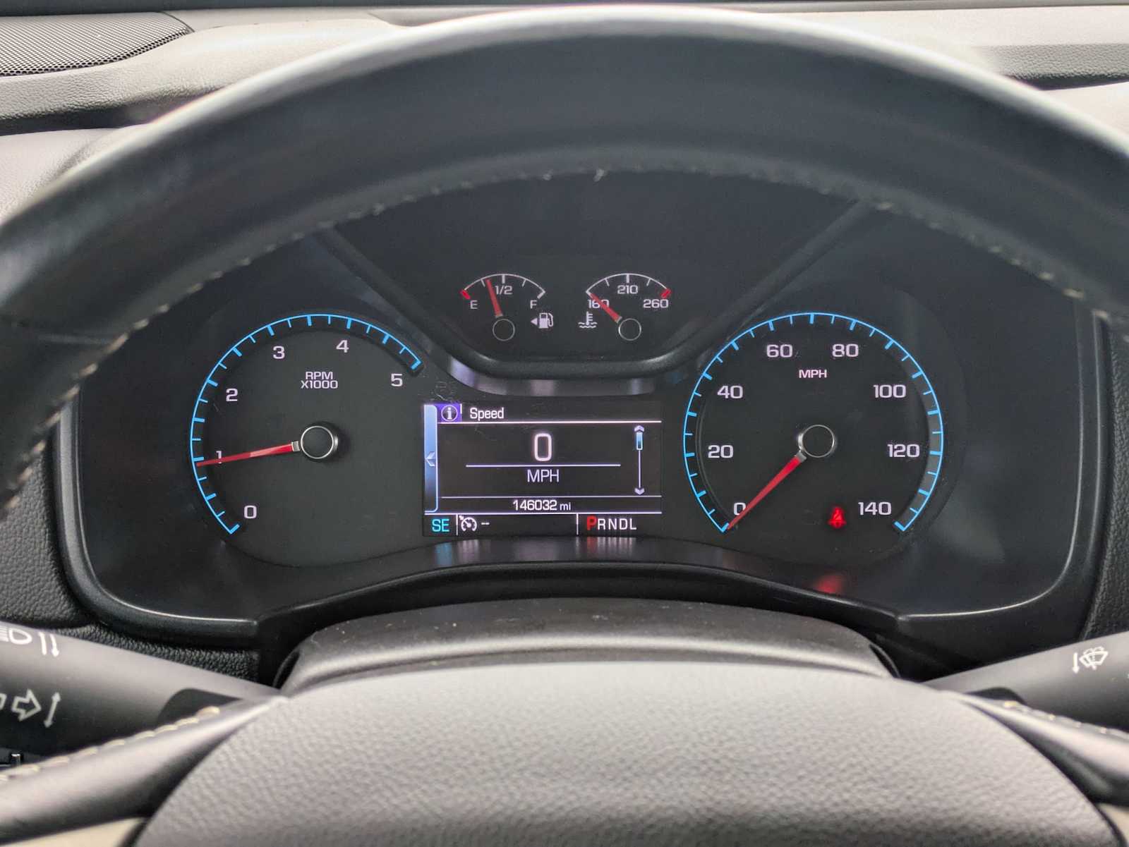 Thumbnail: 2018 Chevrolet Colorado - 31