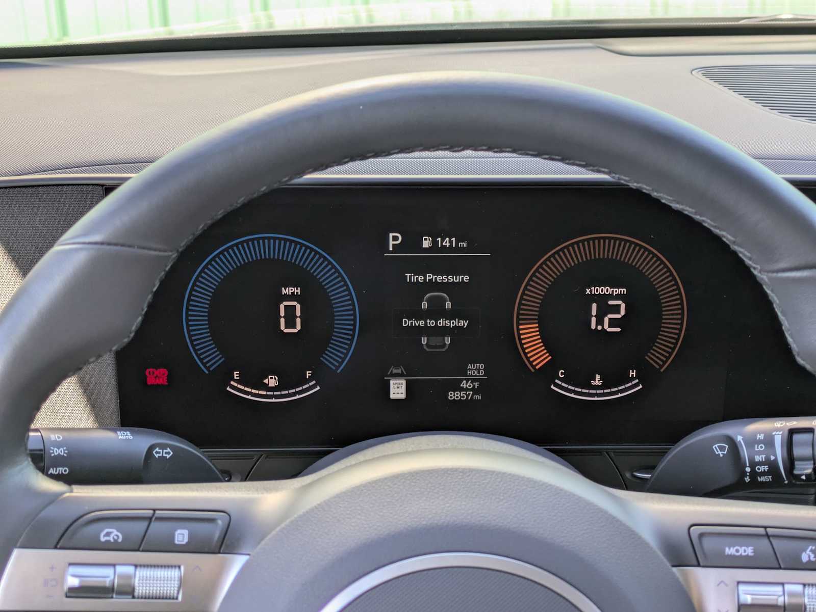 Thumbnail: 2025 Hyundai Kona - 30