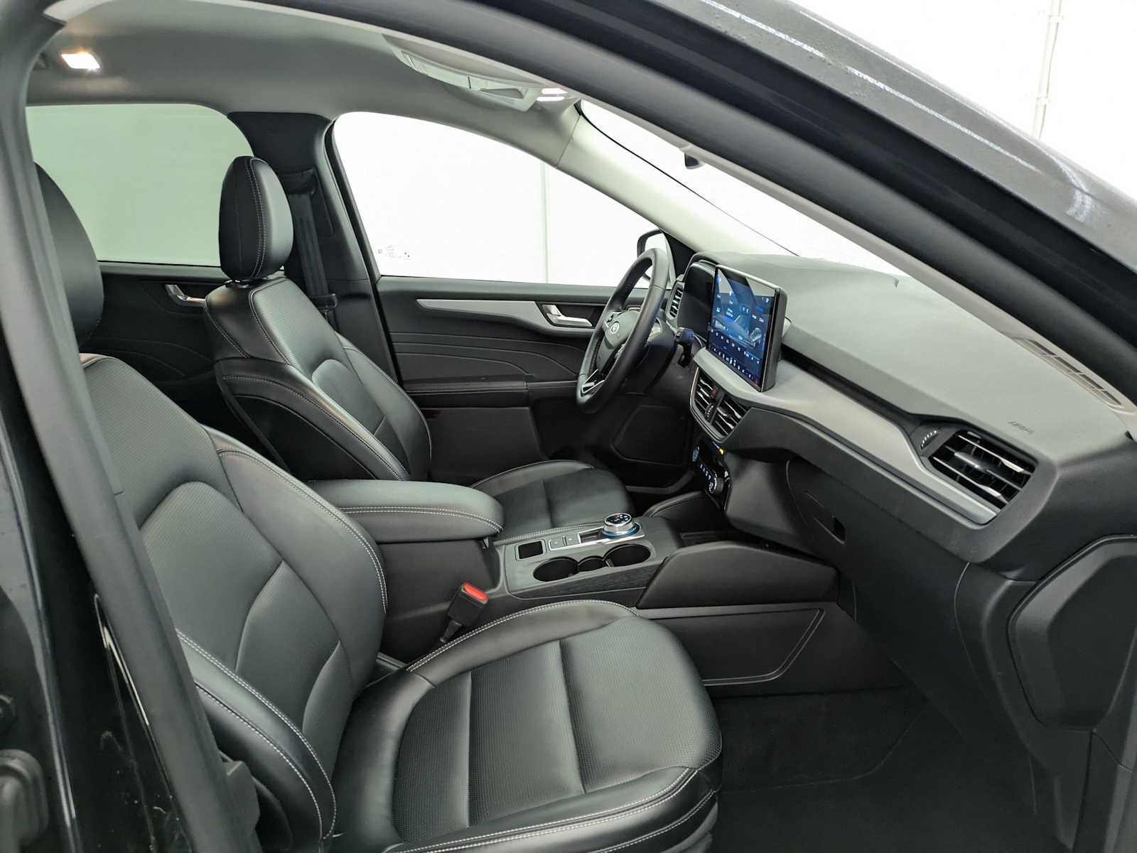 Thumbnail: 2025 Ford Escape - 22