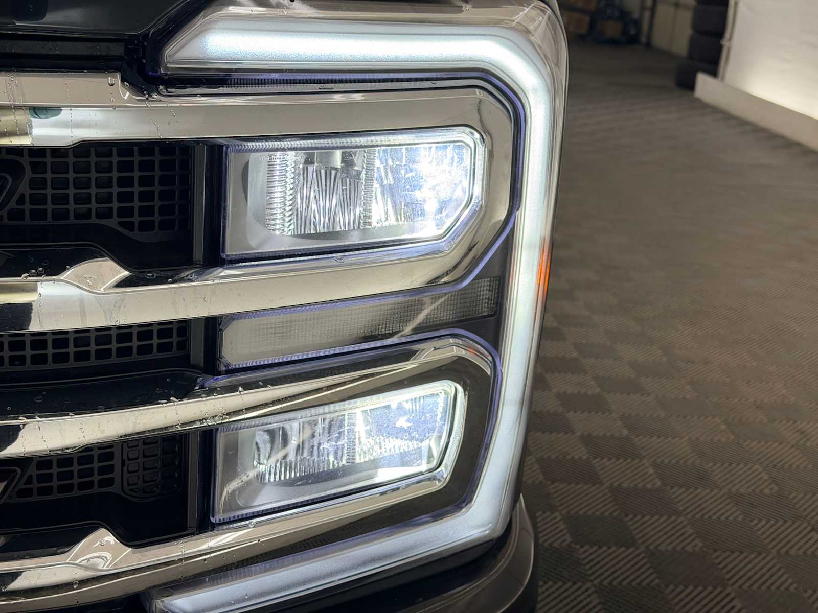 Thumbnail: 2025 Ford F-350 - 10