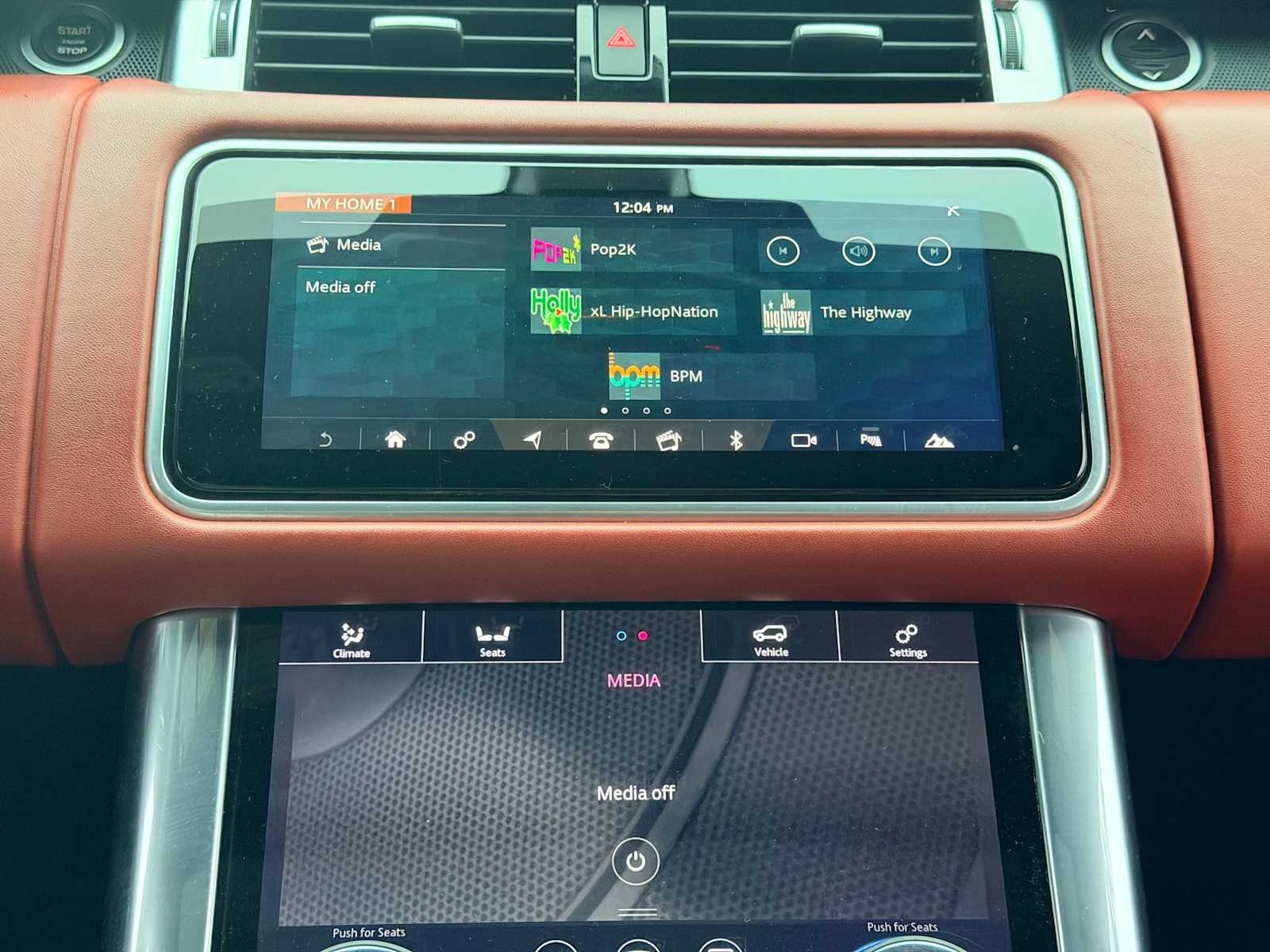 Thumbnail: 2018 Land Rover Range Rover Sport - 29