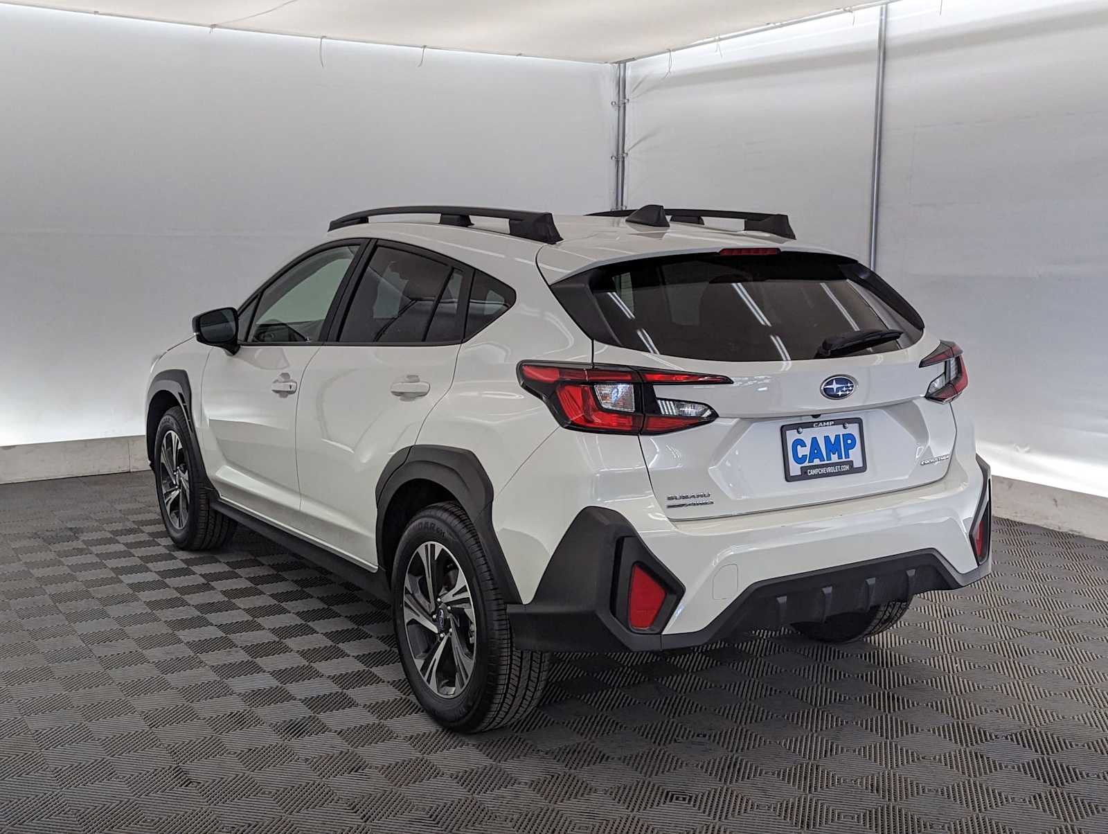 2024 Subaru Crosstrek Premium 4