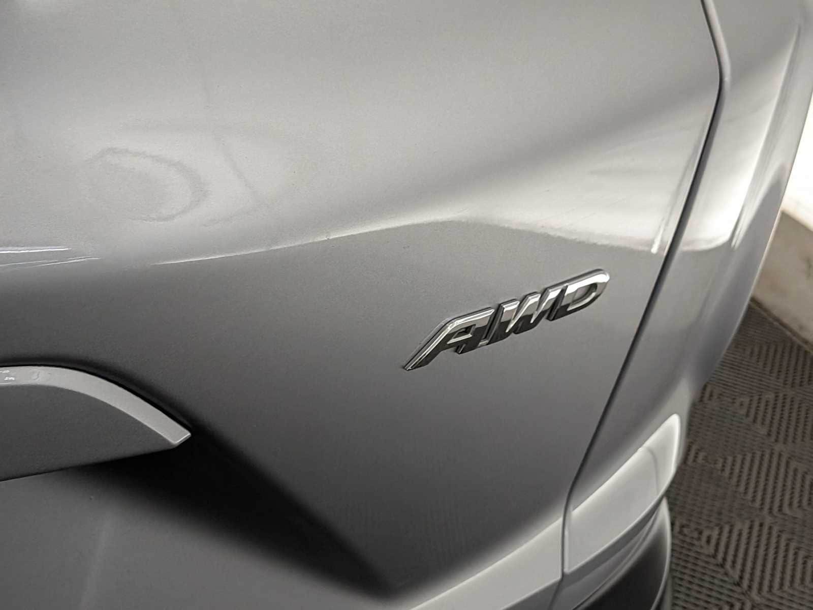 Thumbnail: 2021 Honda CR-V - 13