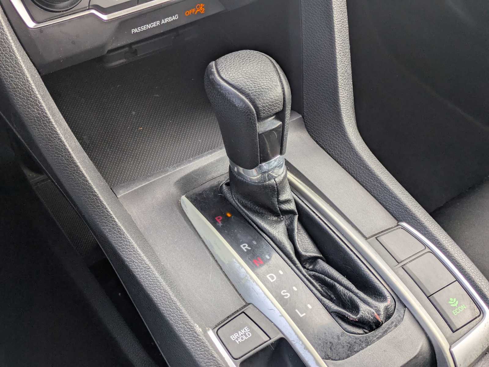 Thumbnail: 2020 Honda Civic - 30