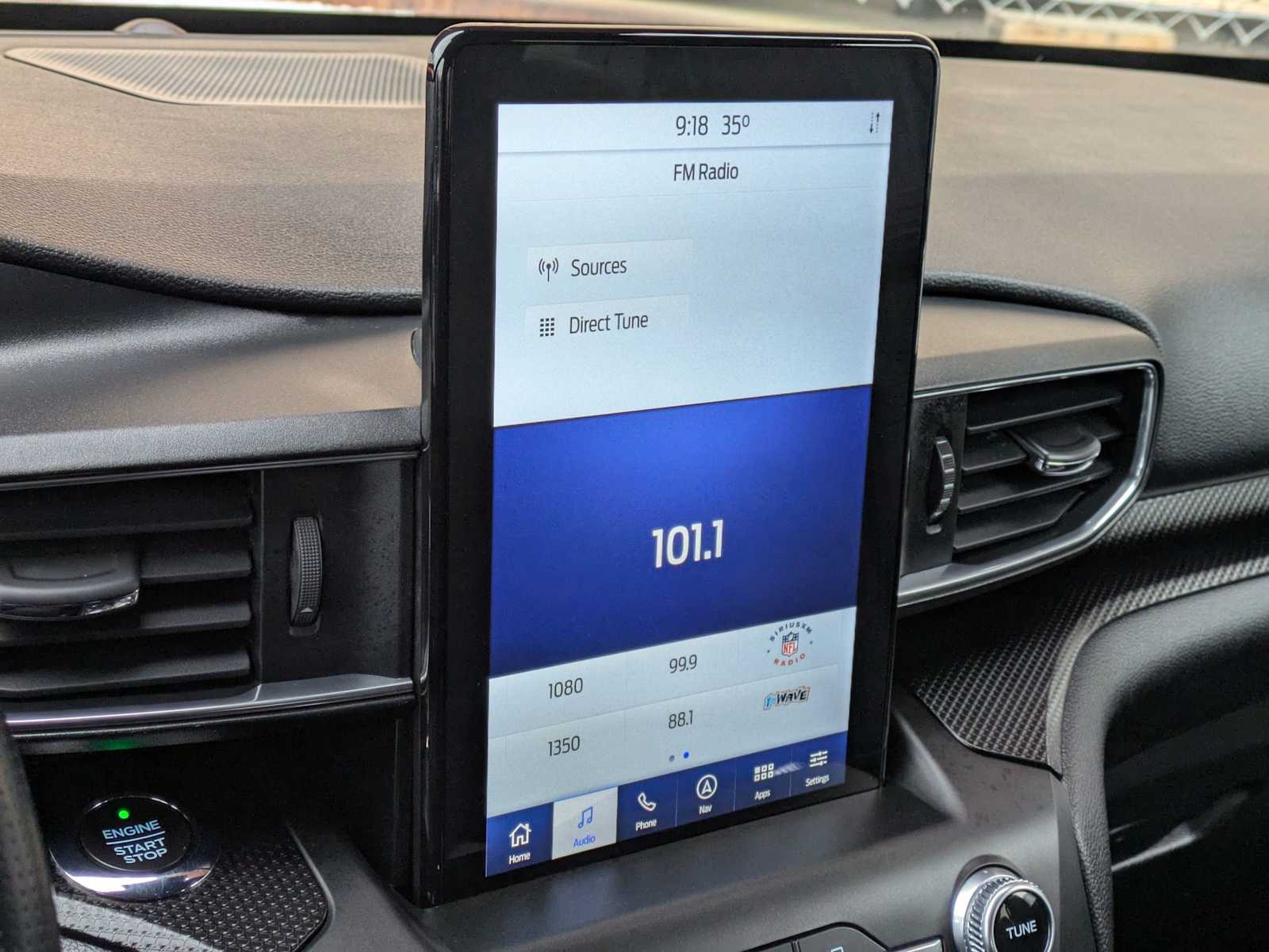 Thumbnail: 2020 Ford Explorer - 30