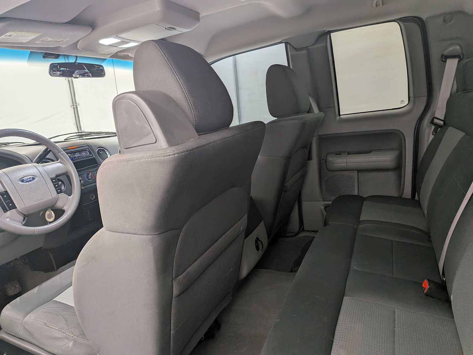 Thumbnail: 2008 Ford F-150 - 19