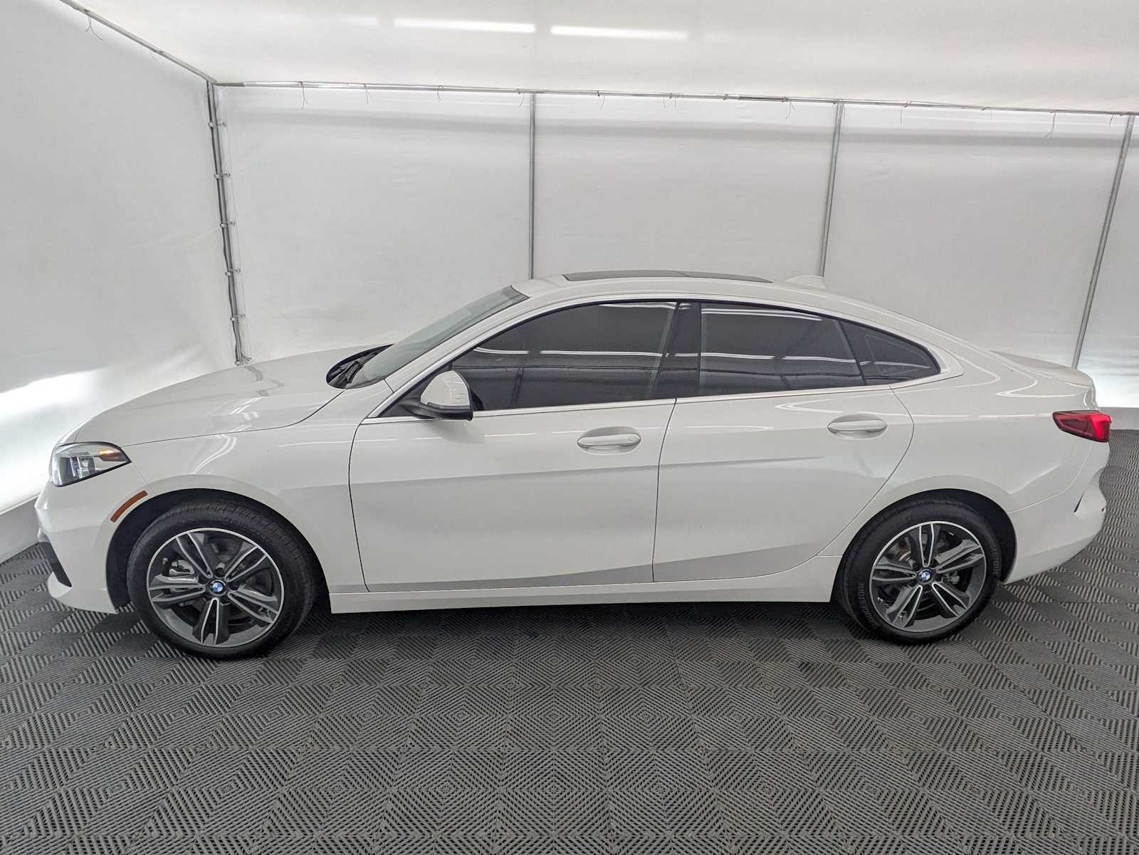 Thumbnail: 2024 BMW 2 Series - 3