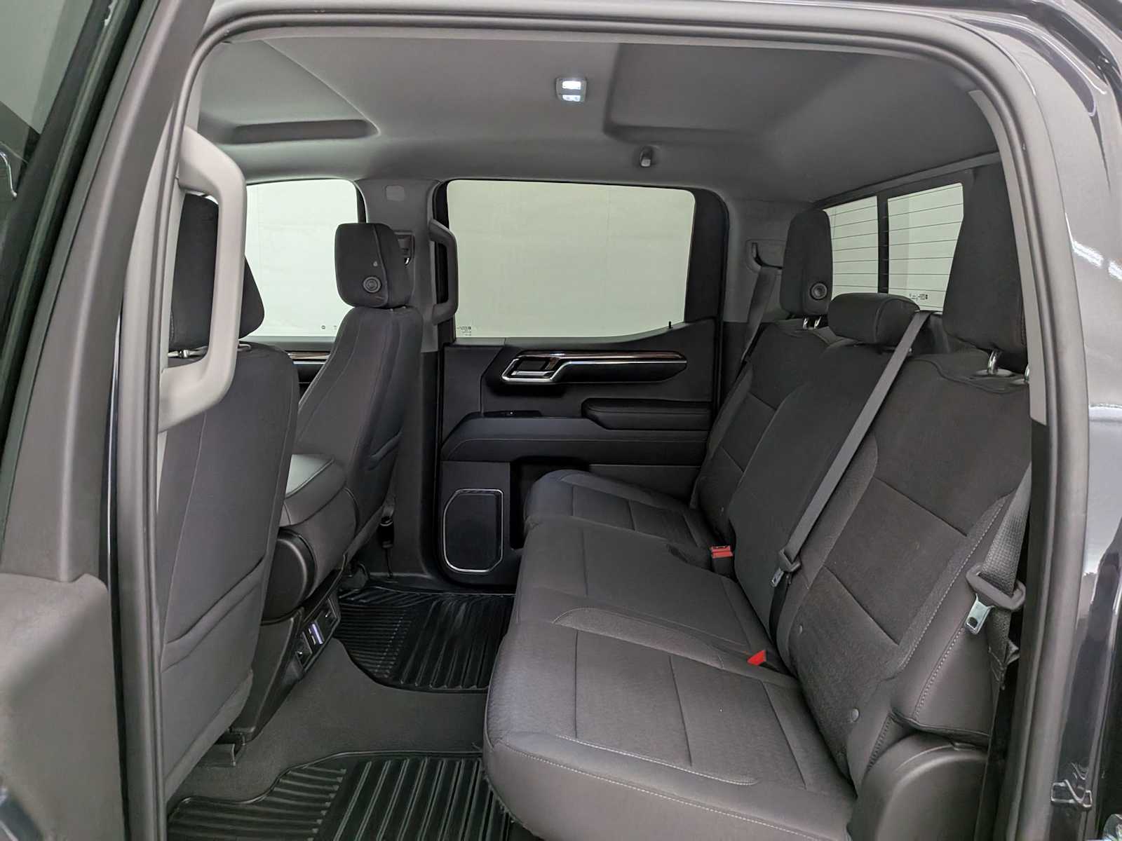 Thumbnail: 2022 Chevrolet Silverado 1500 - 22