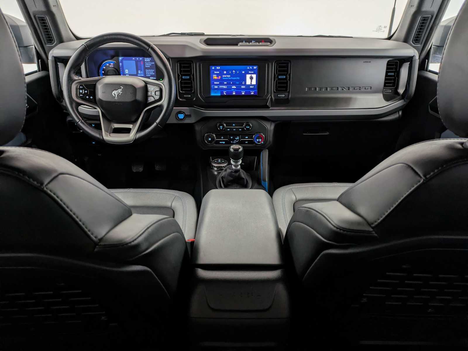 Thumbnail: 2023 Ford Bronco - 16