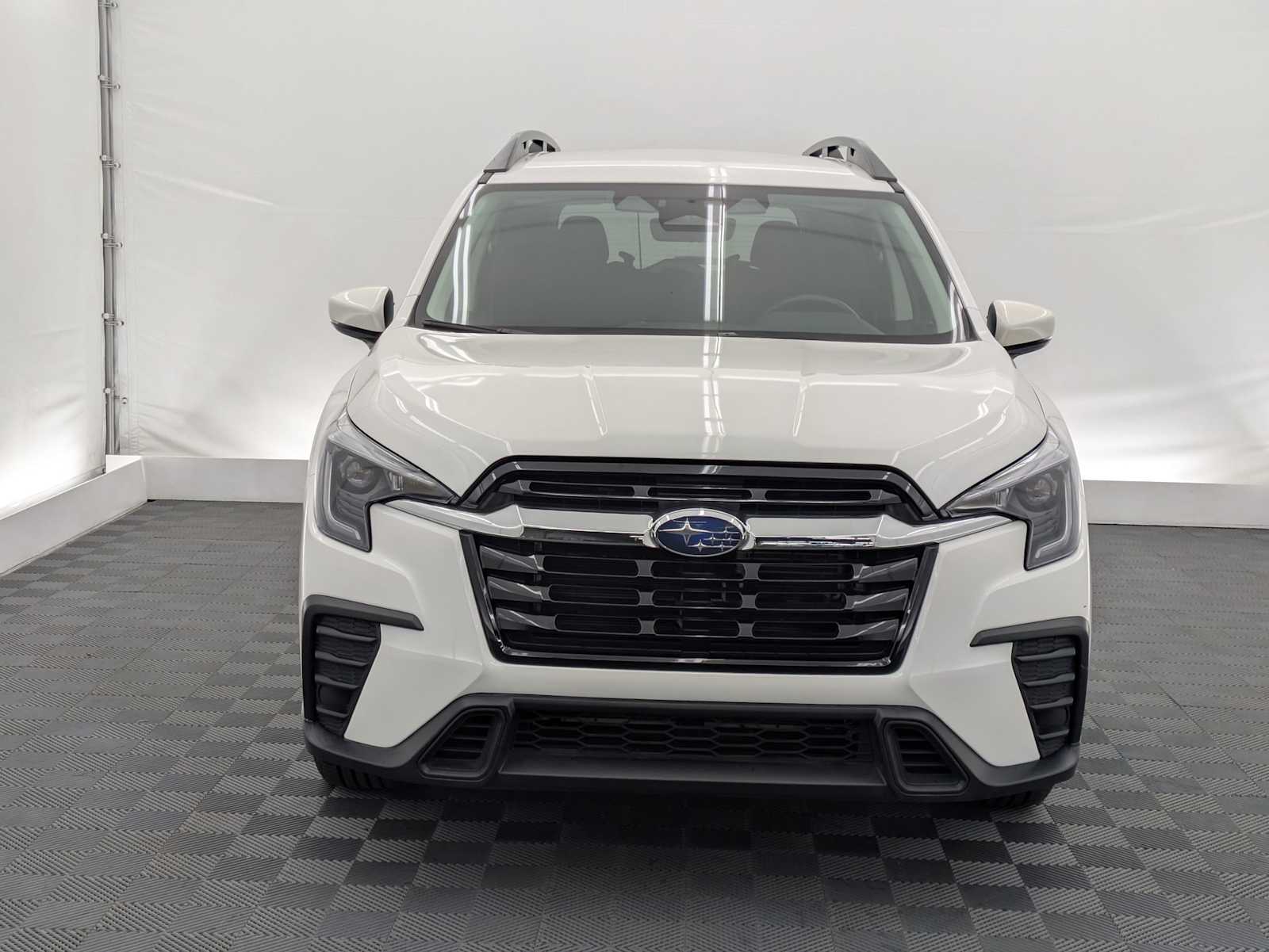 Thumbnail: 2024 Subaru Ascent - 9