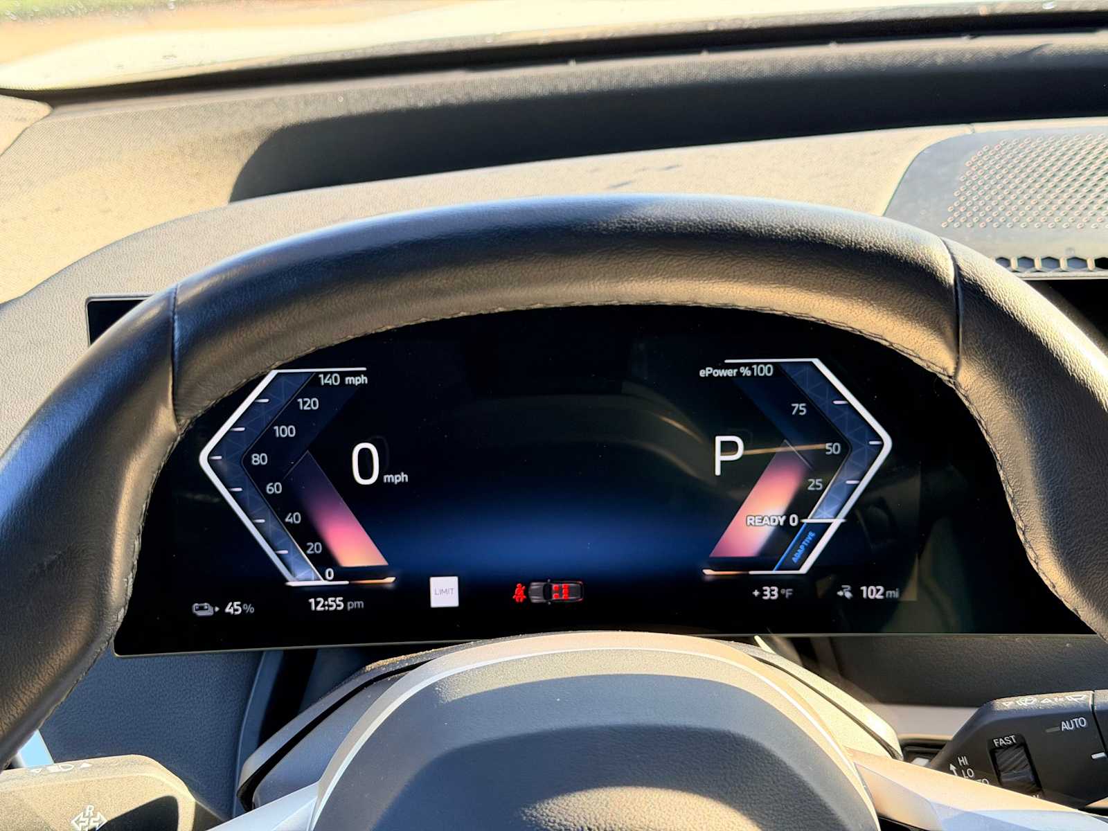 Thumbnail: 2023 BMW iX - 32