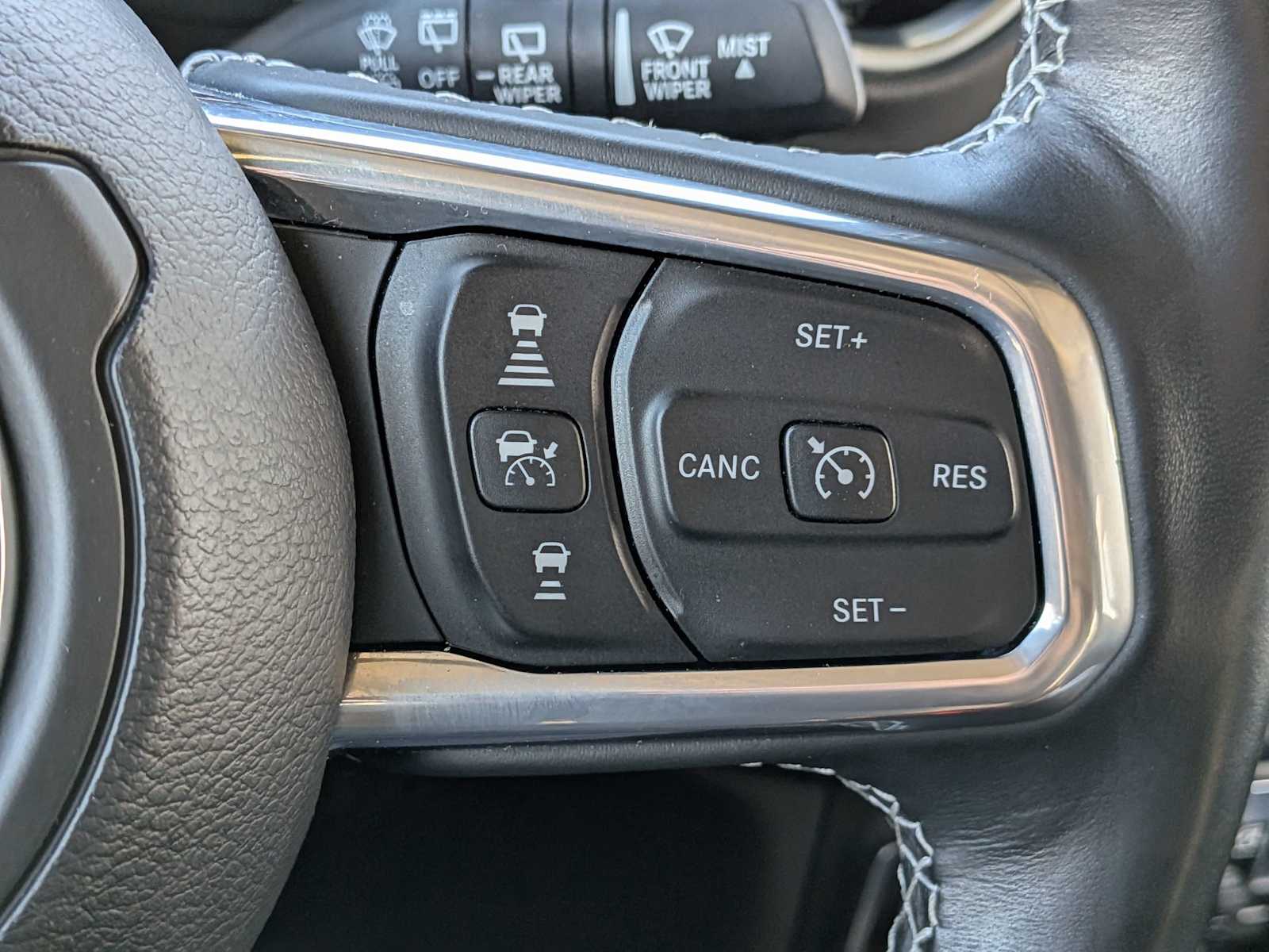 Thumbnail: 2021 Jeep Wrangler - 25