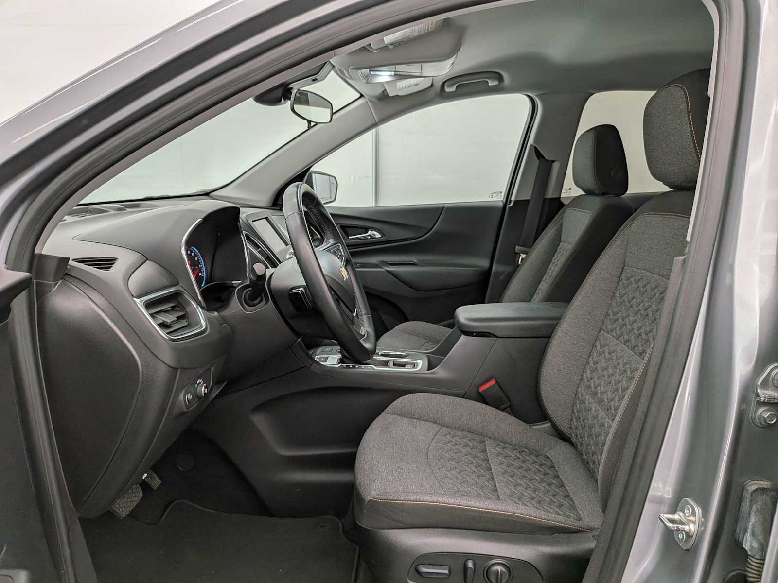 Thumbnail: 2024 Chevrolet Equinox - 17