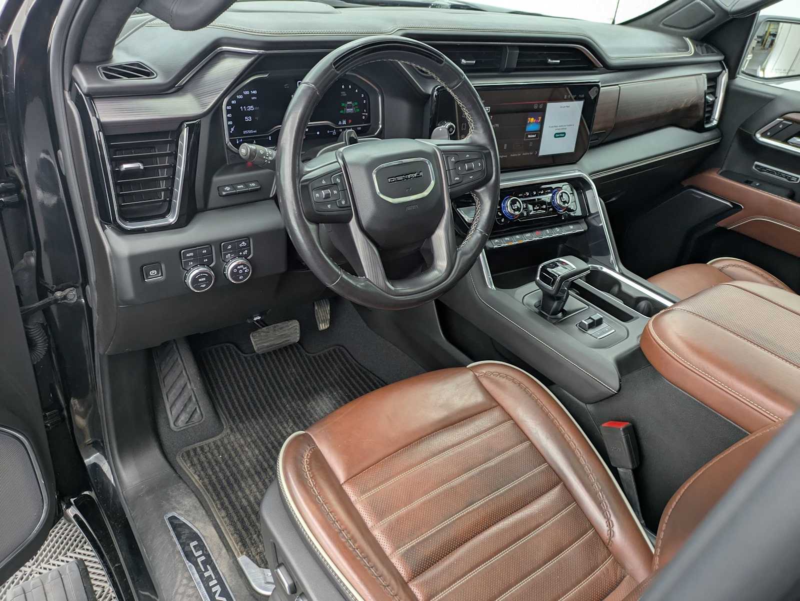 Thumbnail: 2024 GMC Sierra 1500 - 2