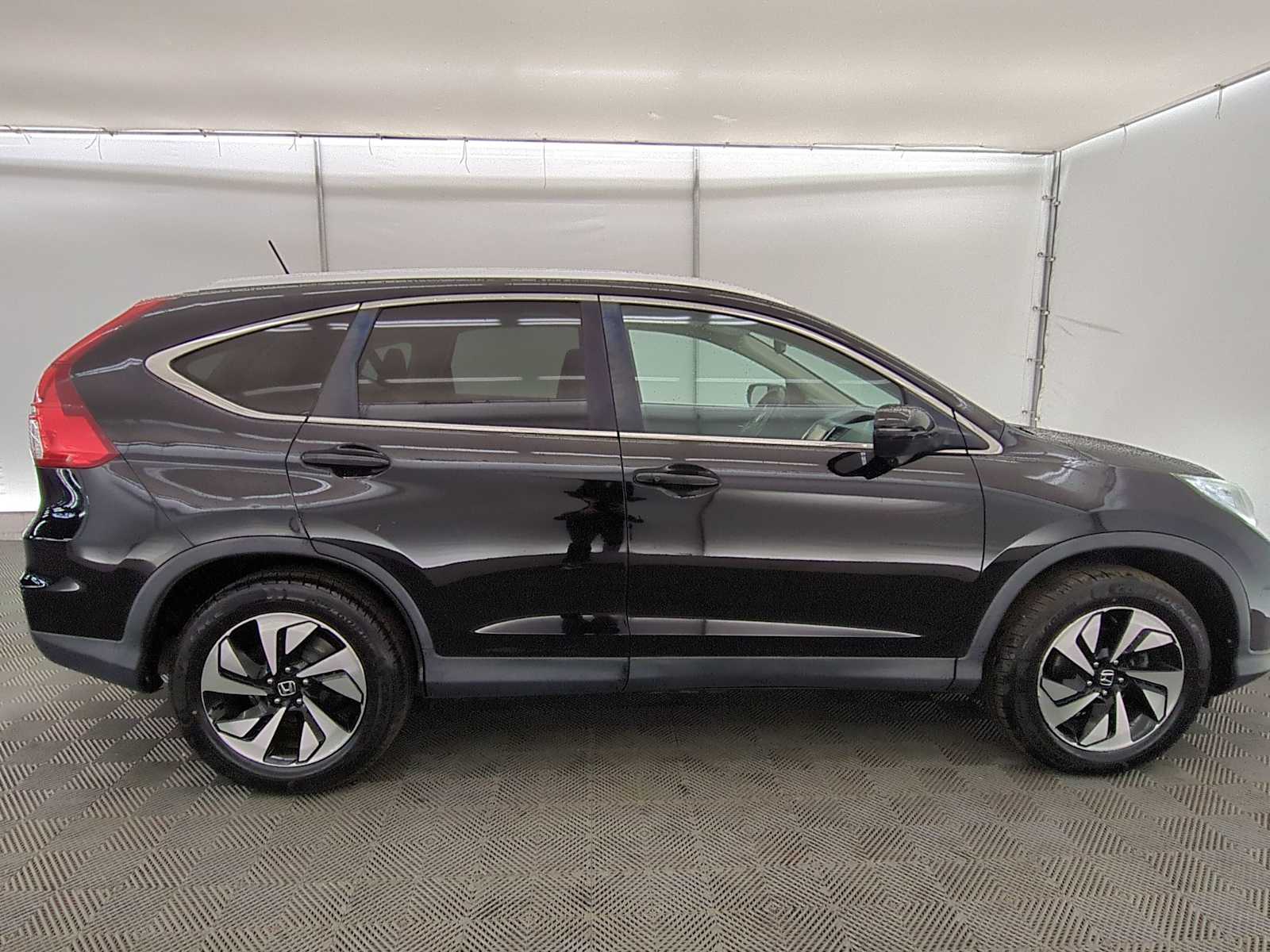Thumbnail: 2015 Honda CR-V - 7