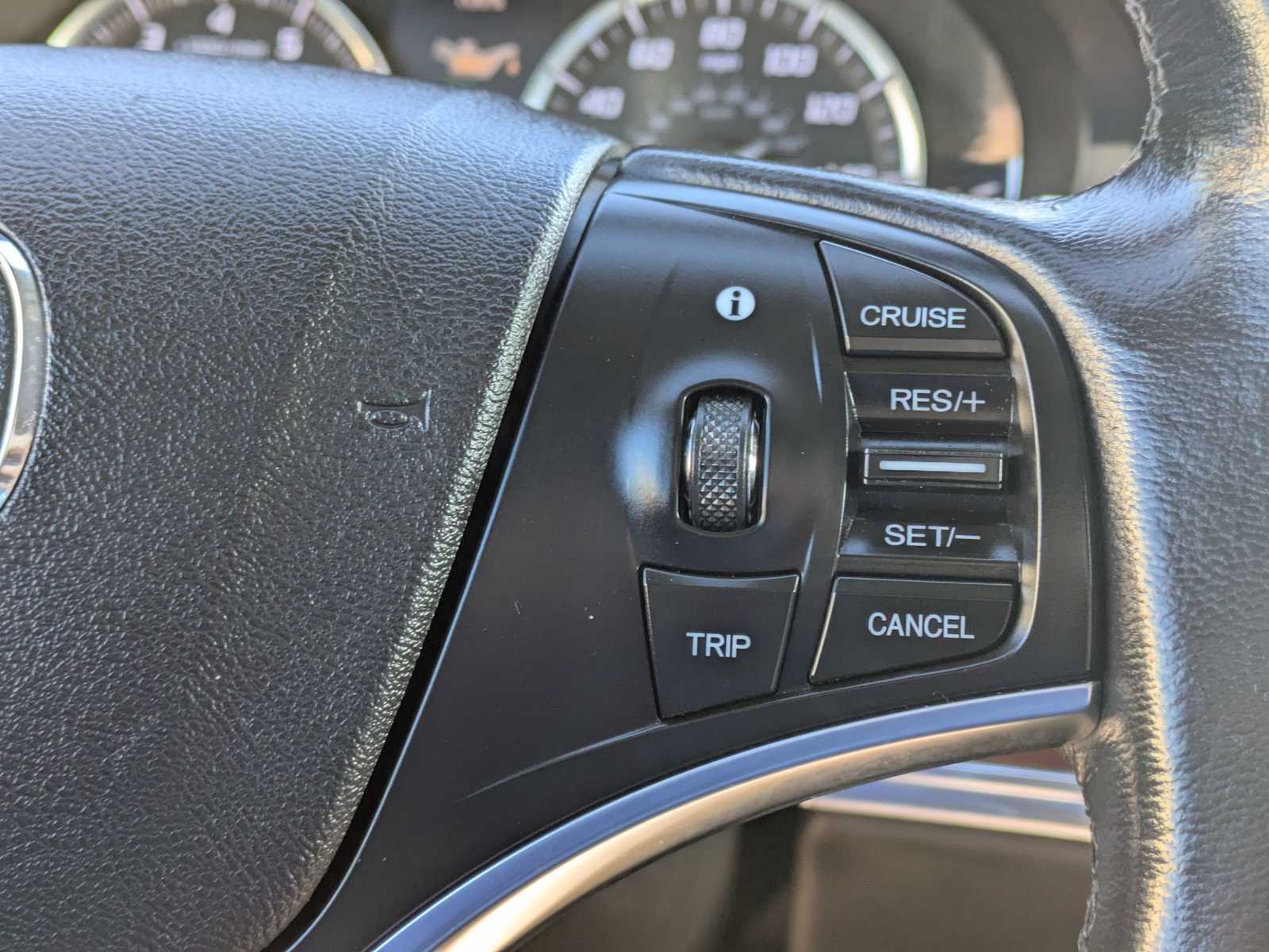 Thumbnail: 2016 Acura MDX - 25