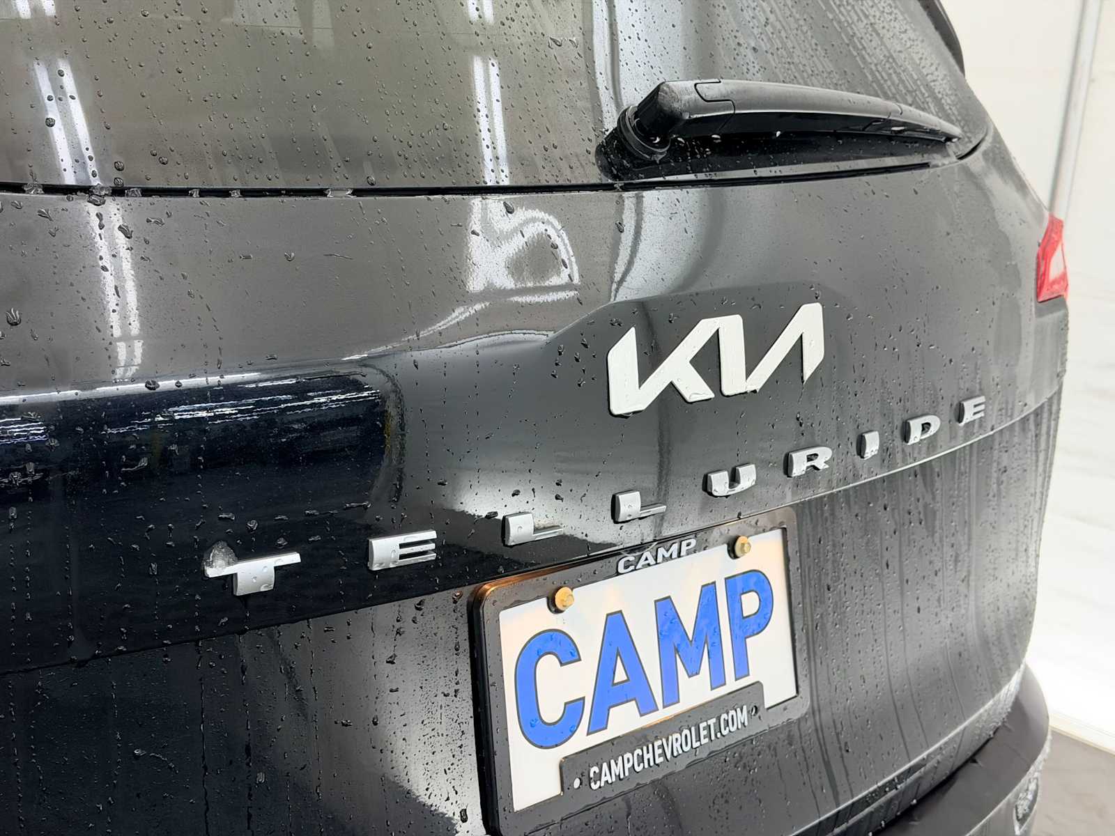 Thumbnail: 2022 Kia Telluride - 11