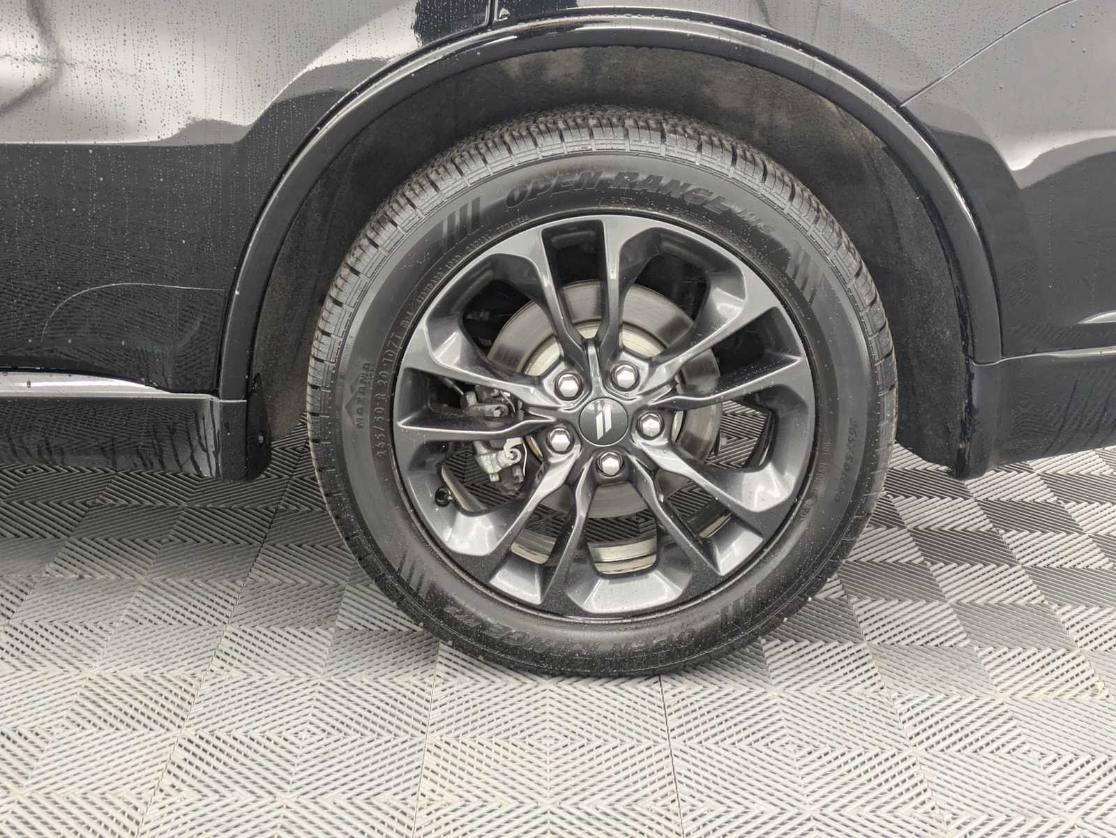 Thumbnail: 2021 Dodge Durango - 15