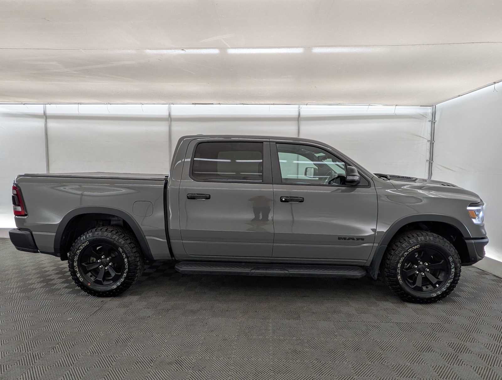 Thumbnail: 2023 RAM 1500 - 7