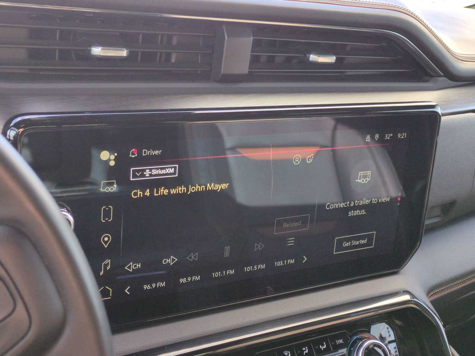 Thumbnail: 2023 GMC Sierra 1500 - 24