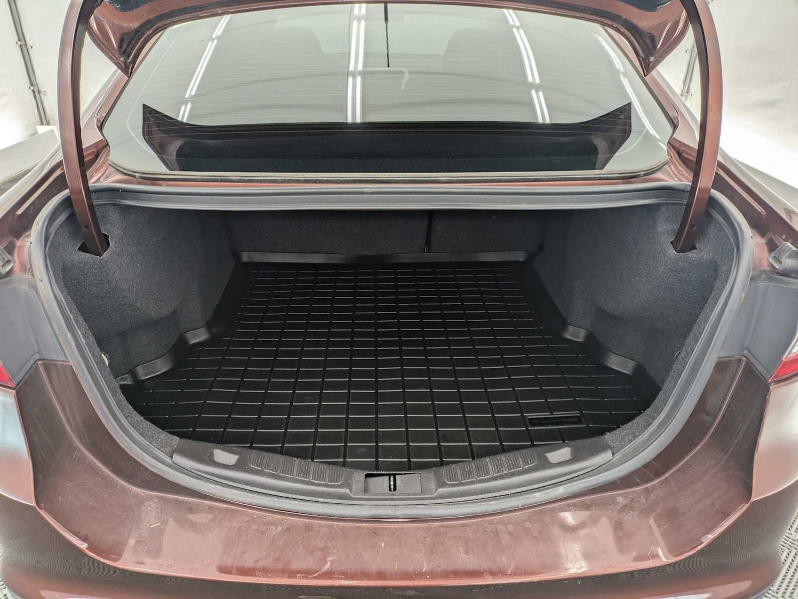 Thumbnail: 2016 Ford Fusion - 33