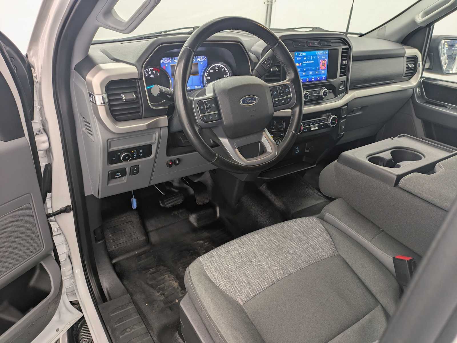 Thumbnail: 2023 Ford F-150 - 2