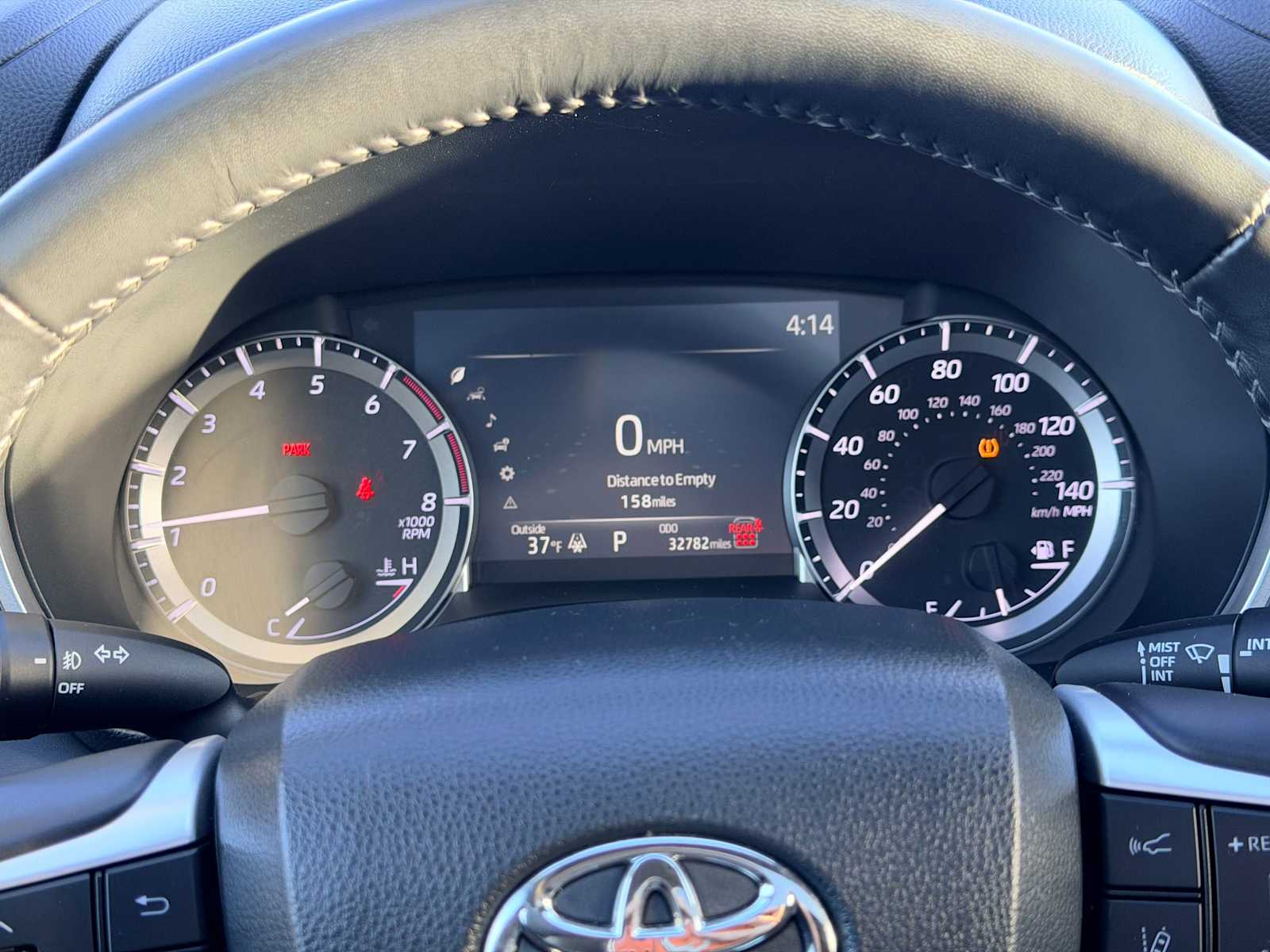 Thumbnail: 2024 Toyota Highlander - 32