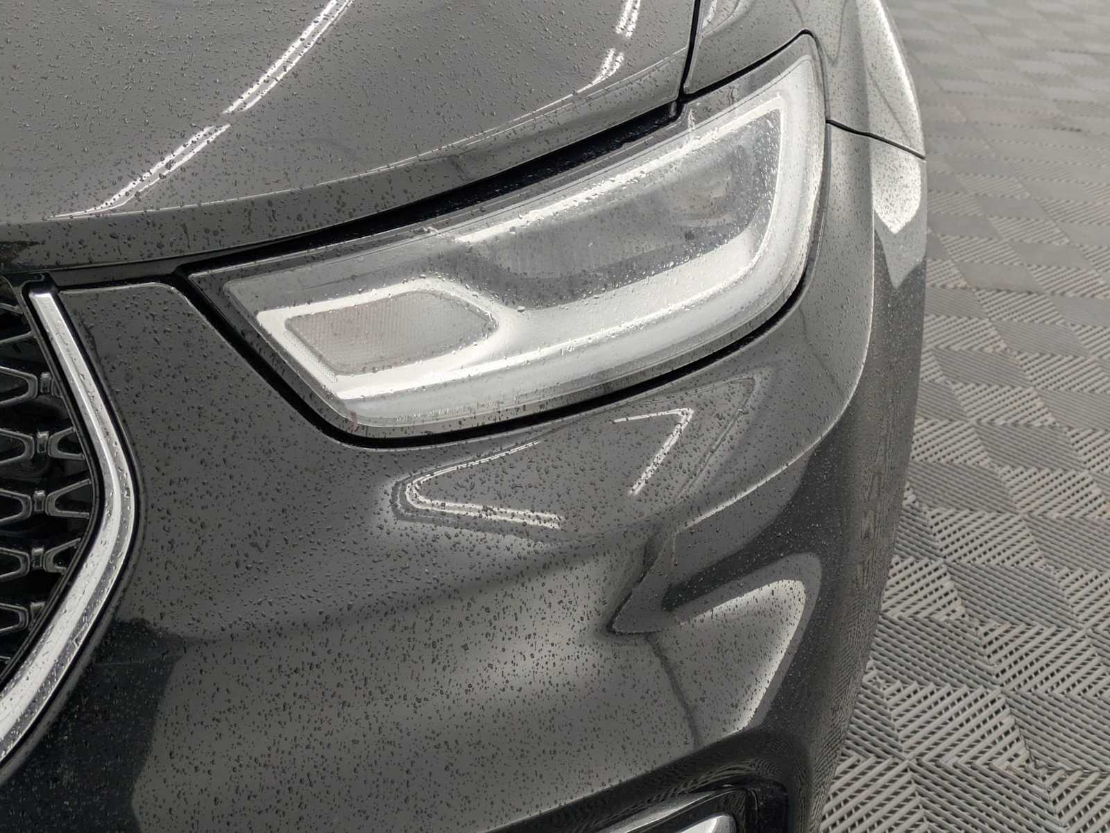 Thumbnail: 2024 Chrysler Pacifica - 10