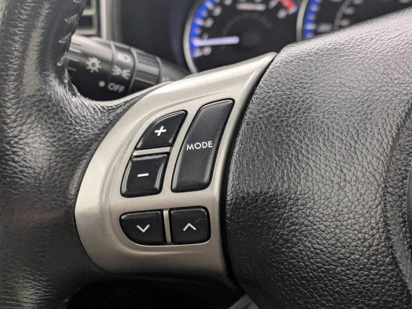 Thumbnail: 2011 Subaru Forester - 25