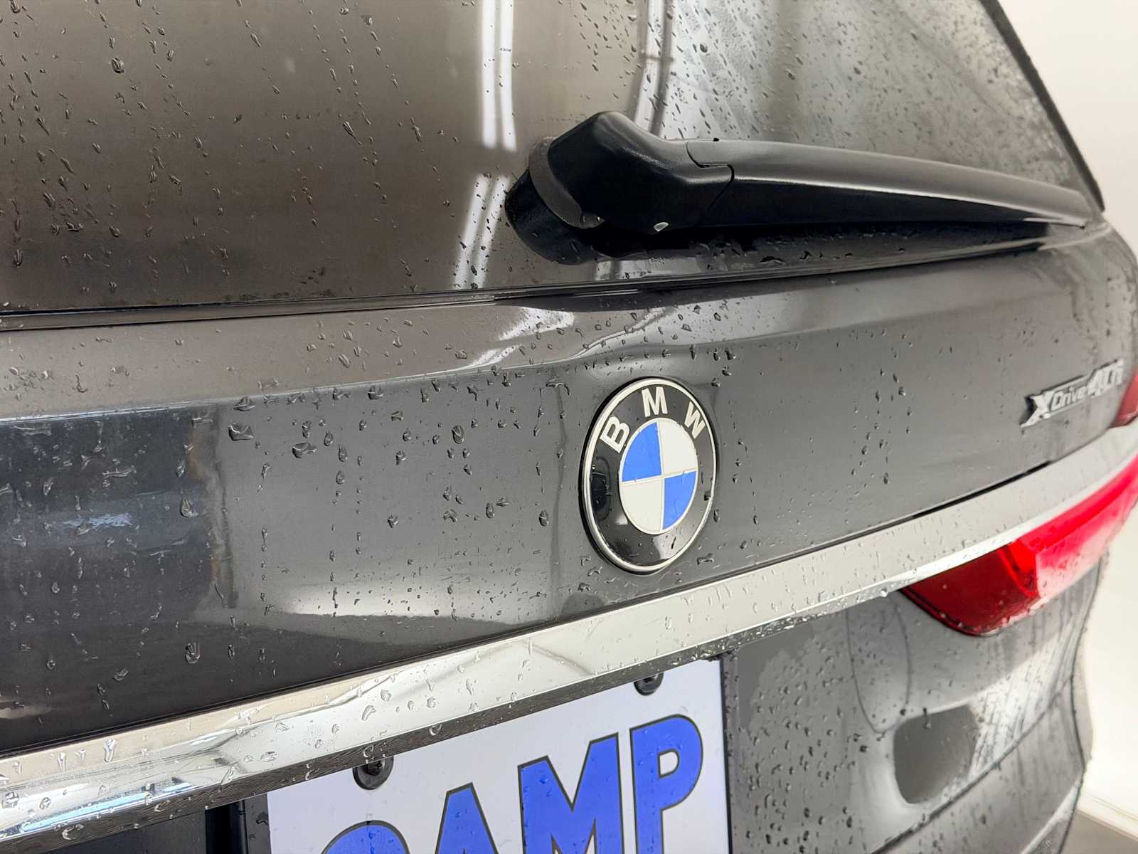 Thumbnail: 2022 BMW X7 - 11