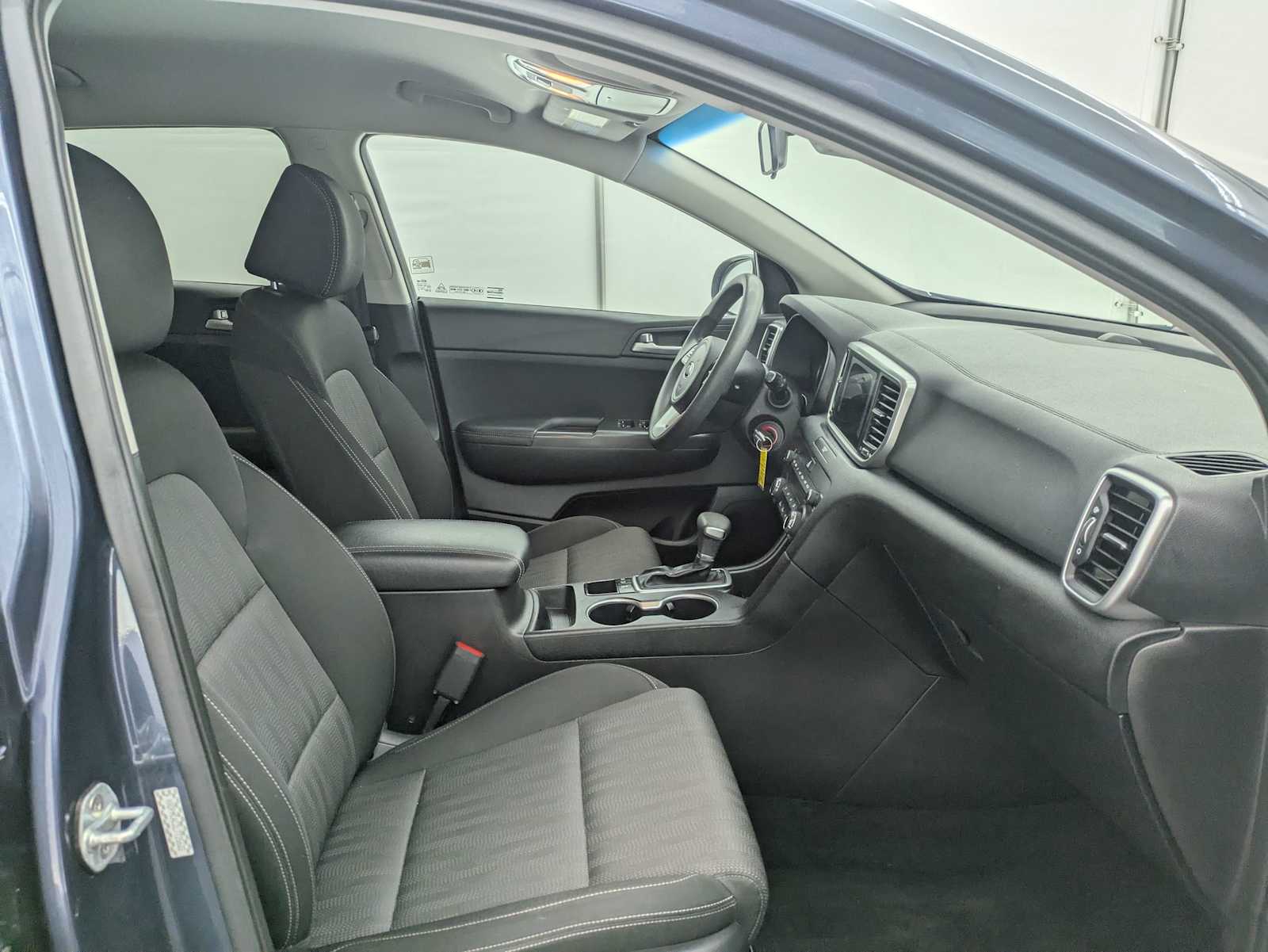 Thumbnail: 2020 Kia Sportage - 21