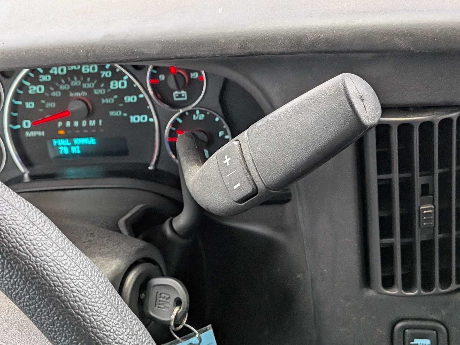 Thumbnail: 2024 Chevrolet Express - 22