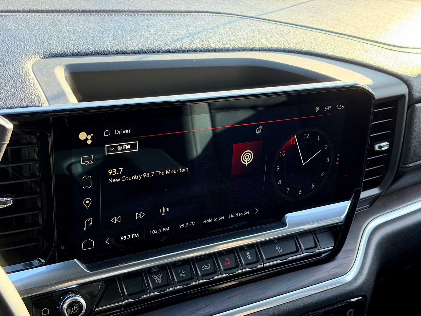 Thumbnail: 2025 GMC Sierra 3500 - 31