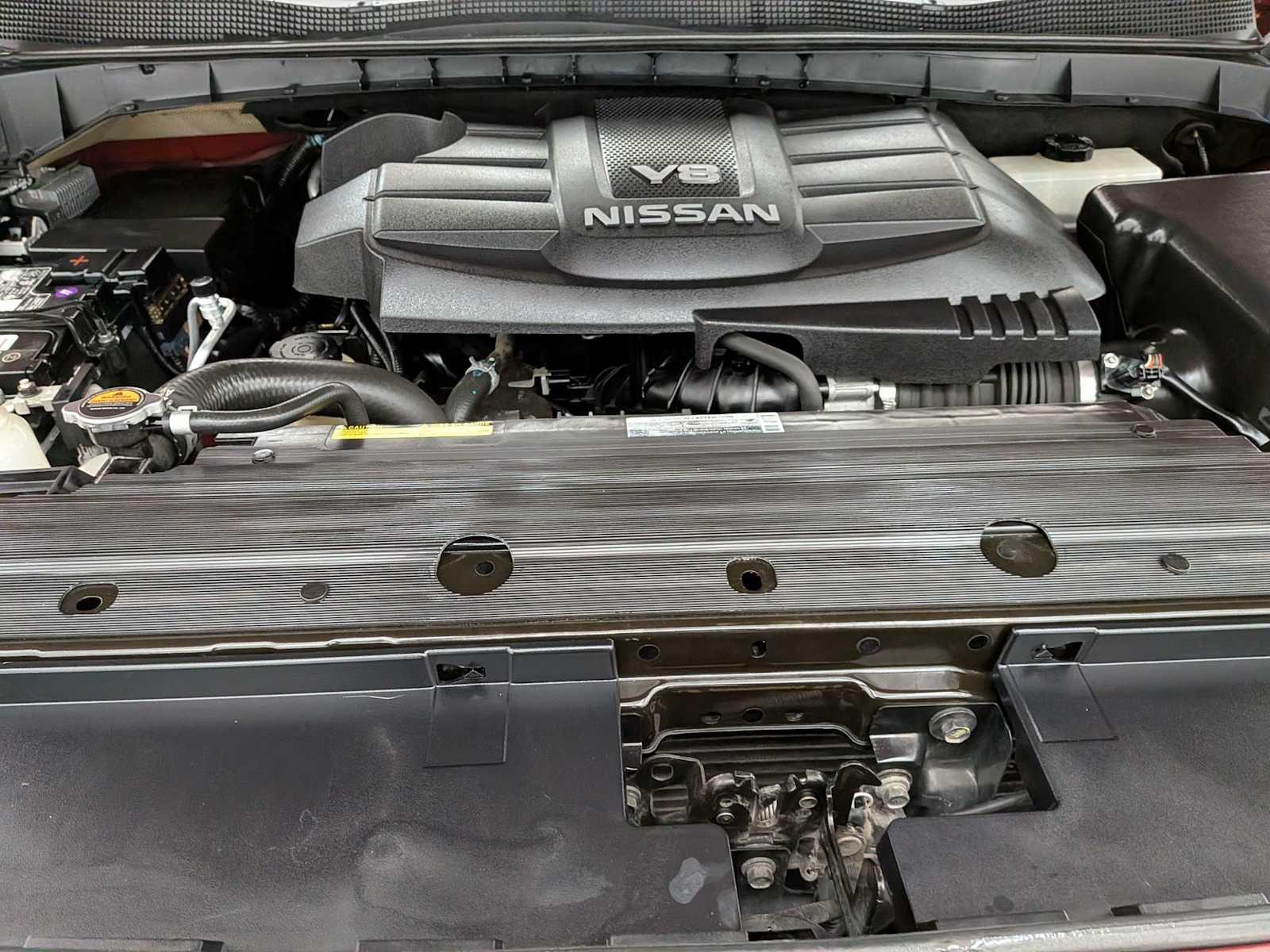 Thumbnail: 2019 Nissan Titan - 16