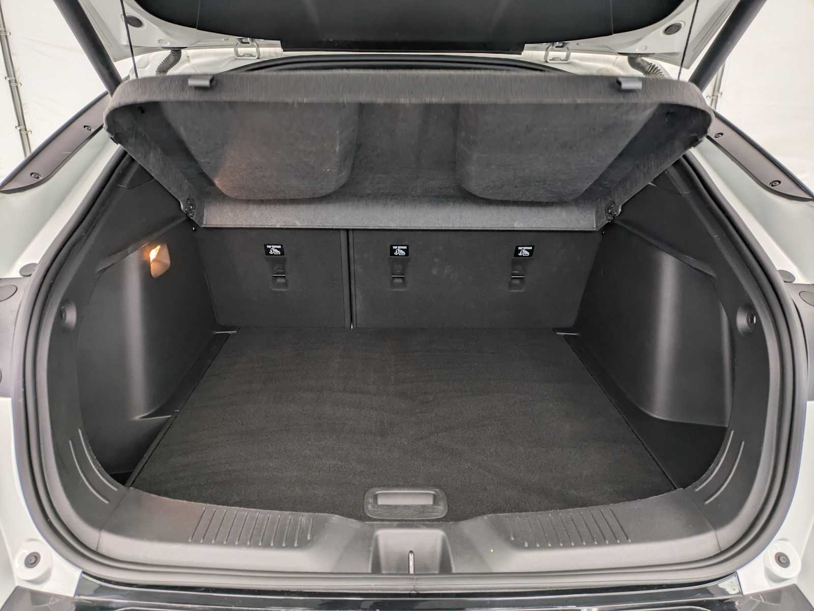 Thumbnail: 2025 Buick Envista - 34