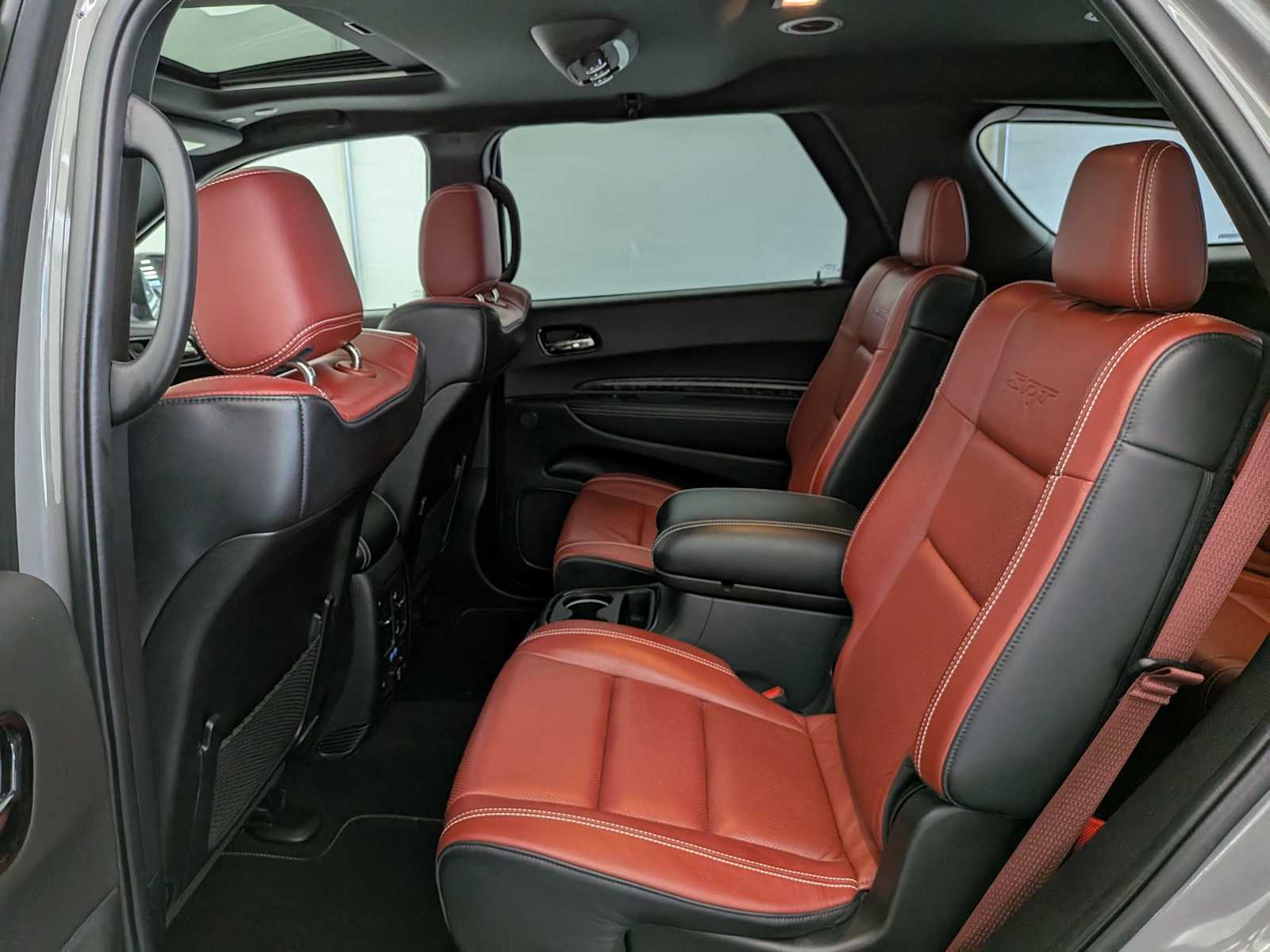 Thumbnail: 2023 Dodge Durango - 21