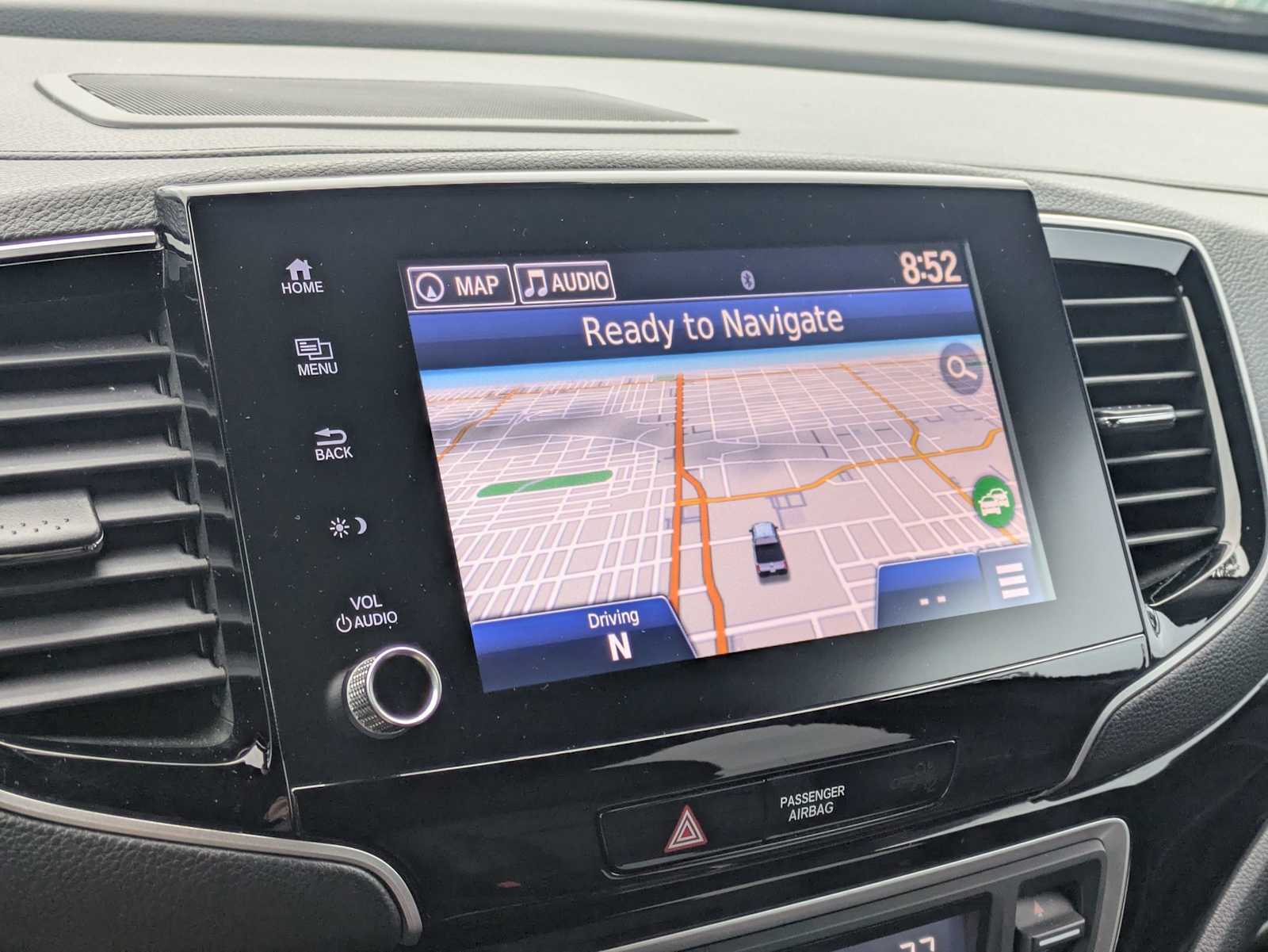 Thumbnail: 2023 Honda Ridgeline - 30