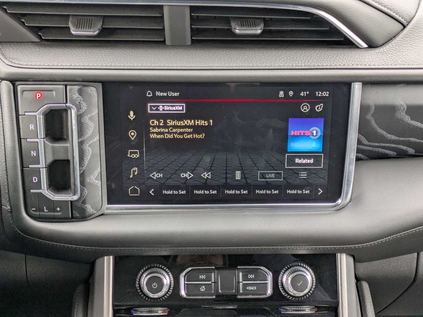 Thumbnail: 2023 GMC Yukon - 29