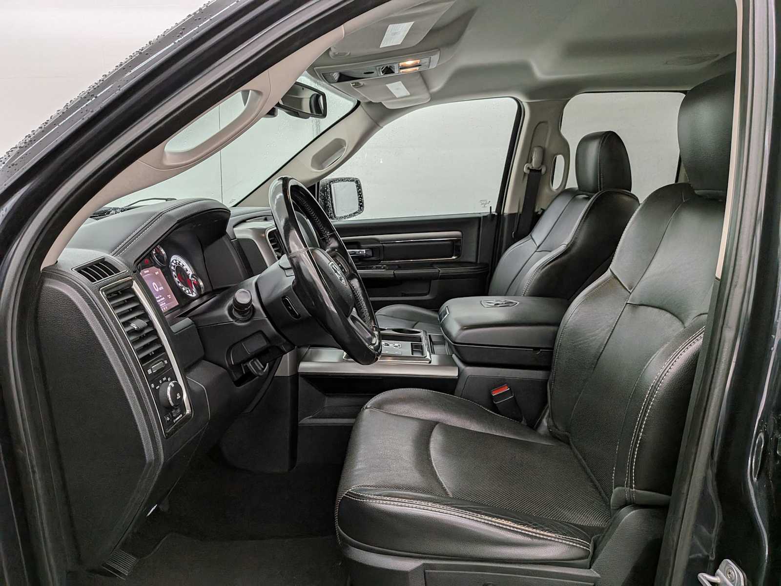 Thumbnail: 2013 RAM 1500 - 18