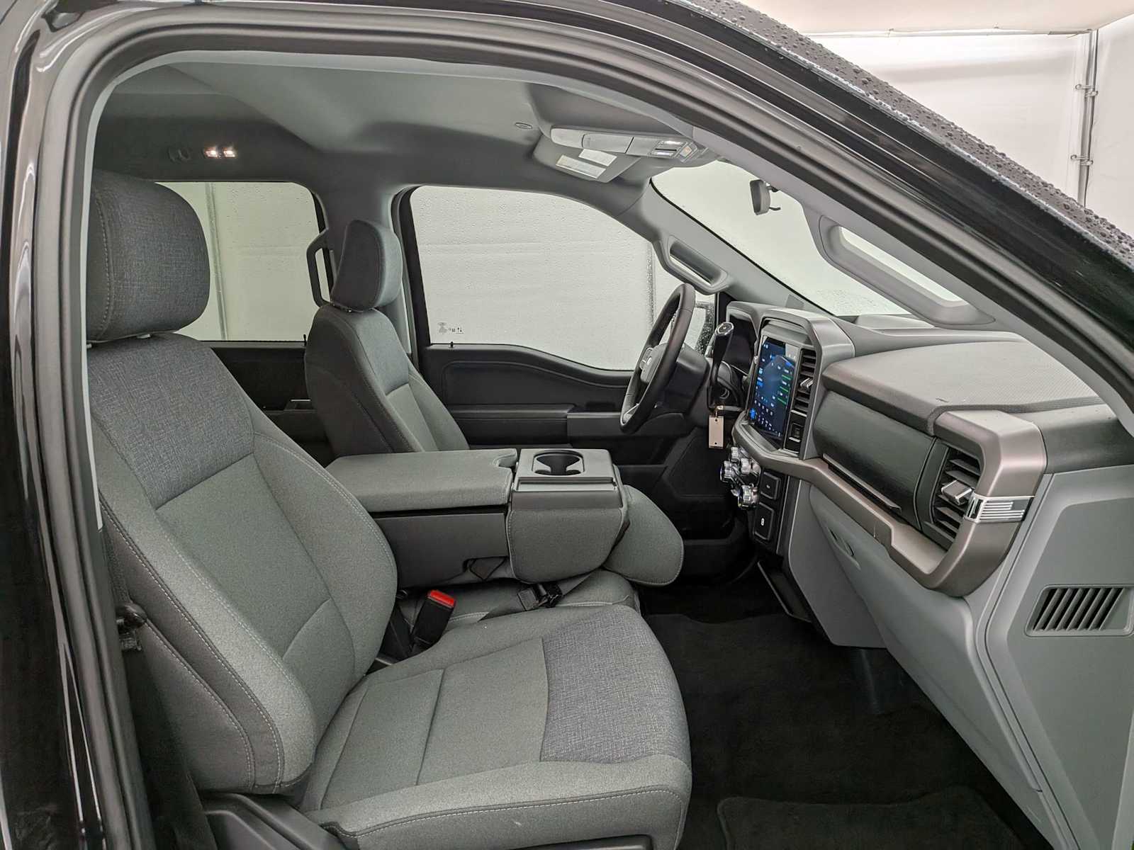 Thumbnail: 2025 Ford F-150 - 21