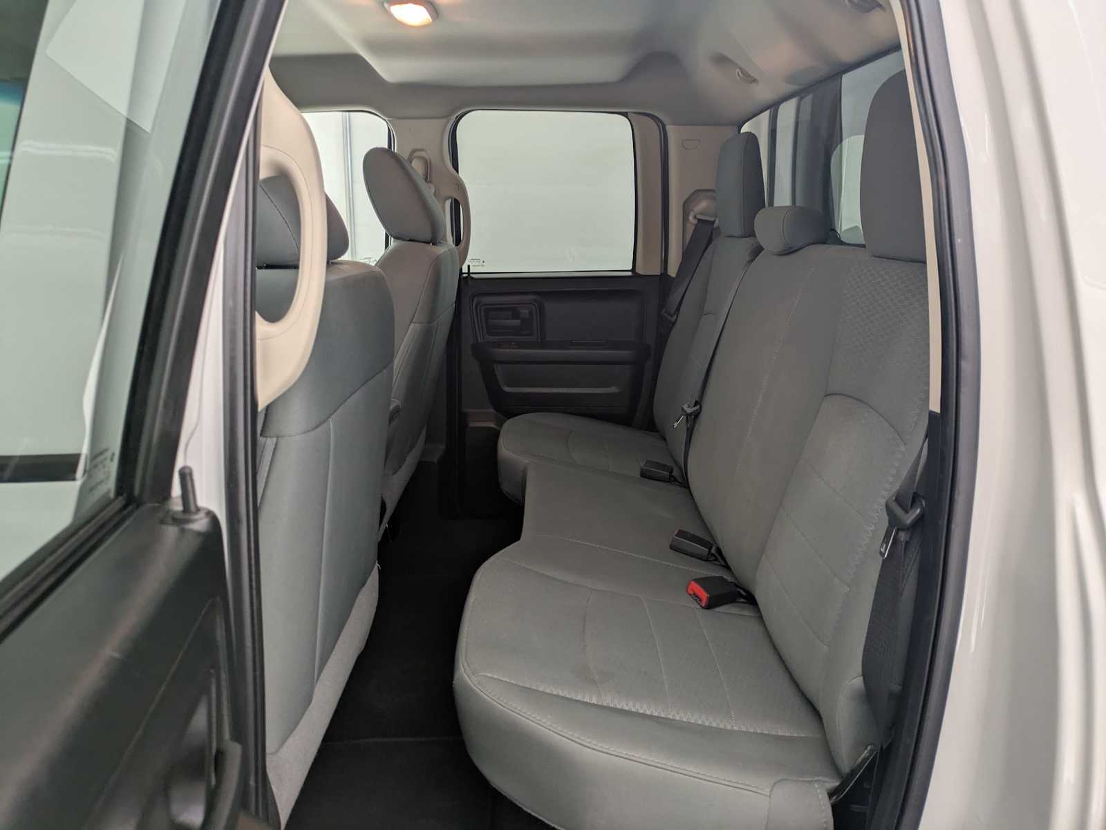 2014 RAM 1500 Tradesman 20