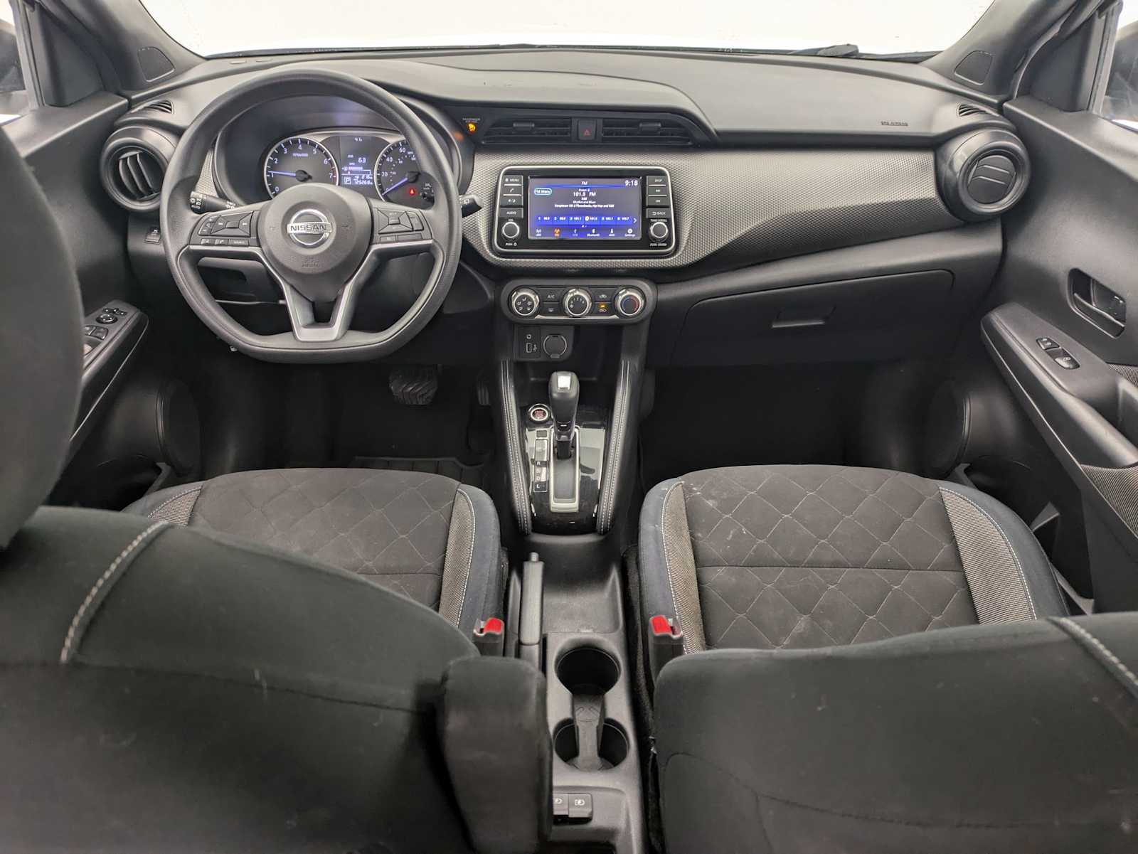 Thumbnail: 2018 Nissan Kicks - 15